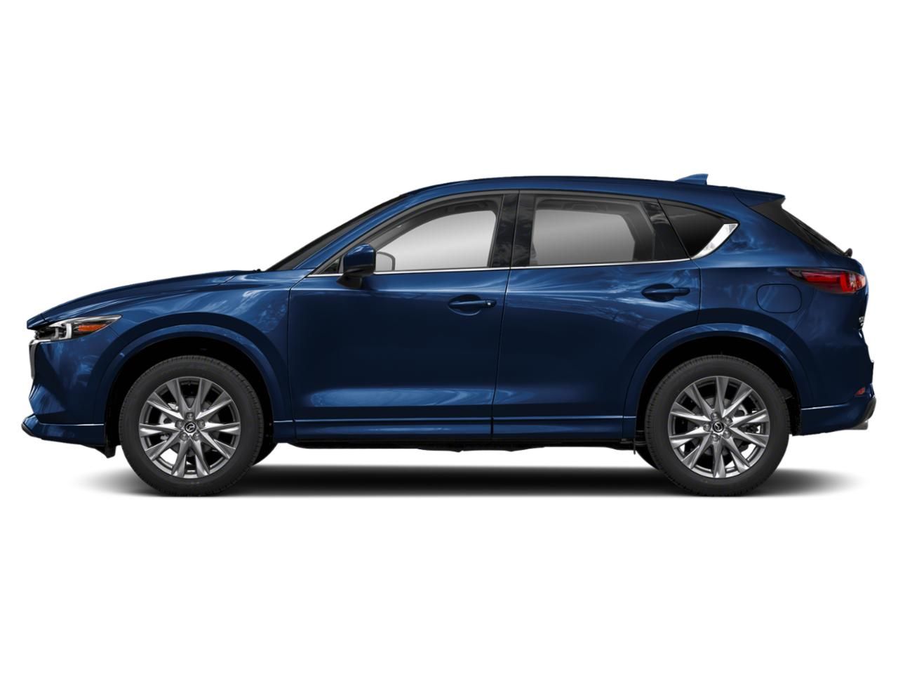 2025 Mazda Cx-5  2.5 S Premium Plus Package In Austin, Texas