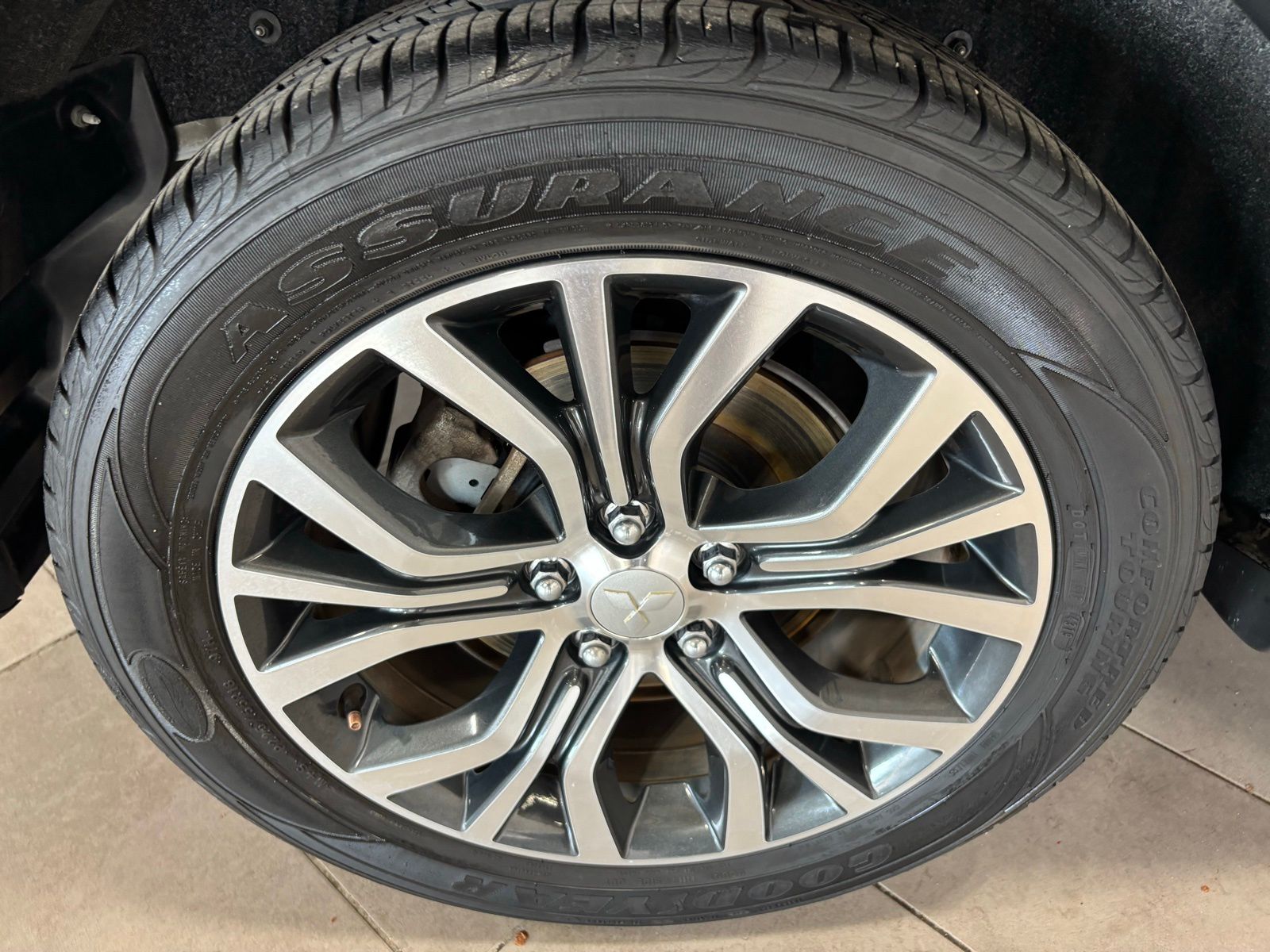 Used Car 2018 Mitsubishi Outlander  Es For Sale Under $15,000 In Austin, Texas