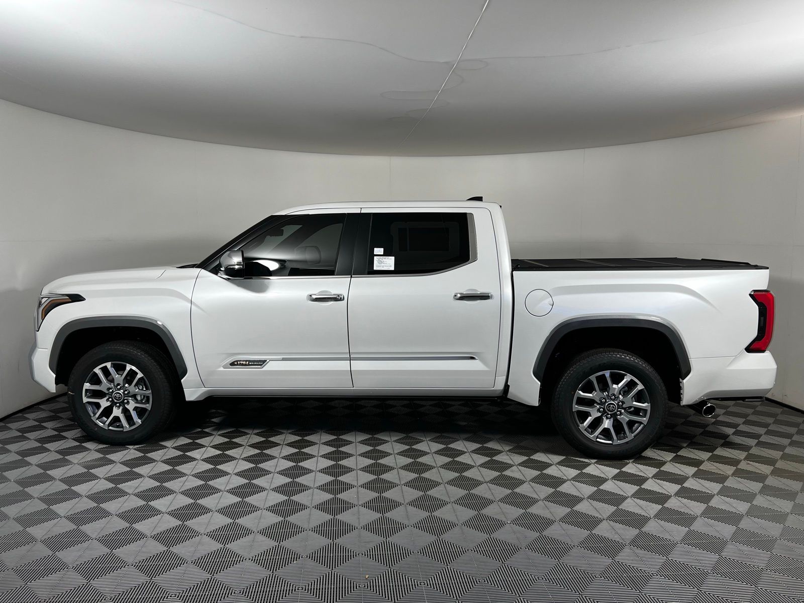 Thumbnail: 2026 Toyota Tundra - 5