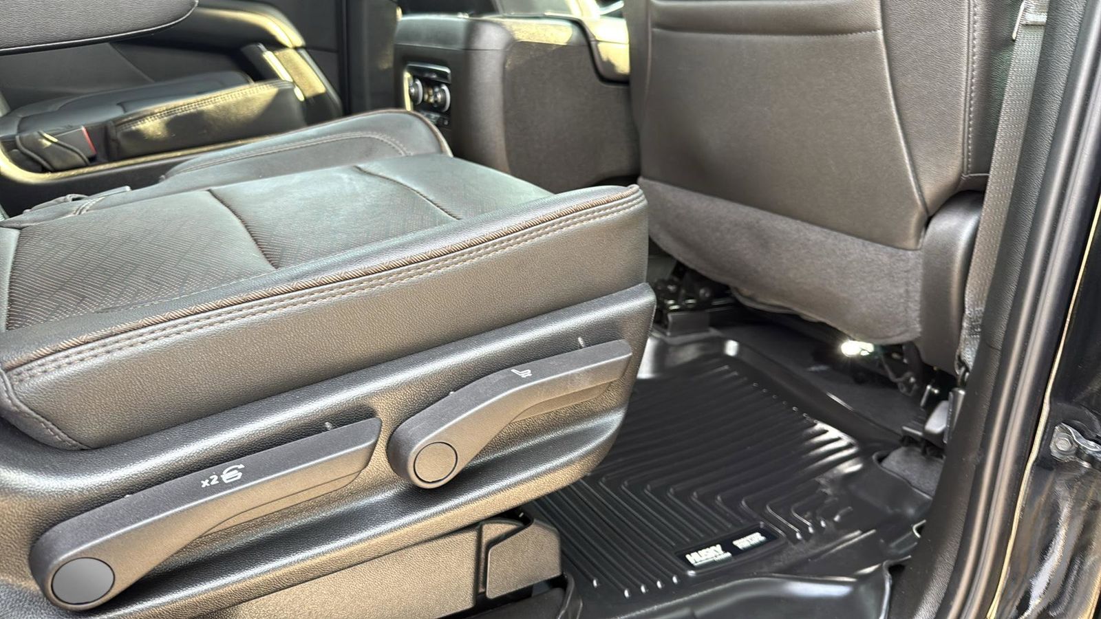 Used Car 2023 Chevrolet Tahoe  High Country For Sale In Austin, Texas