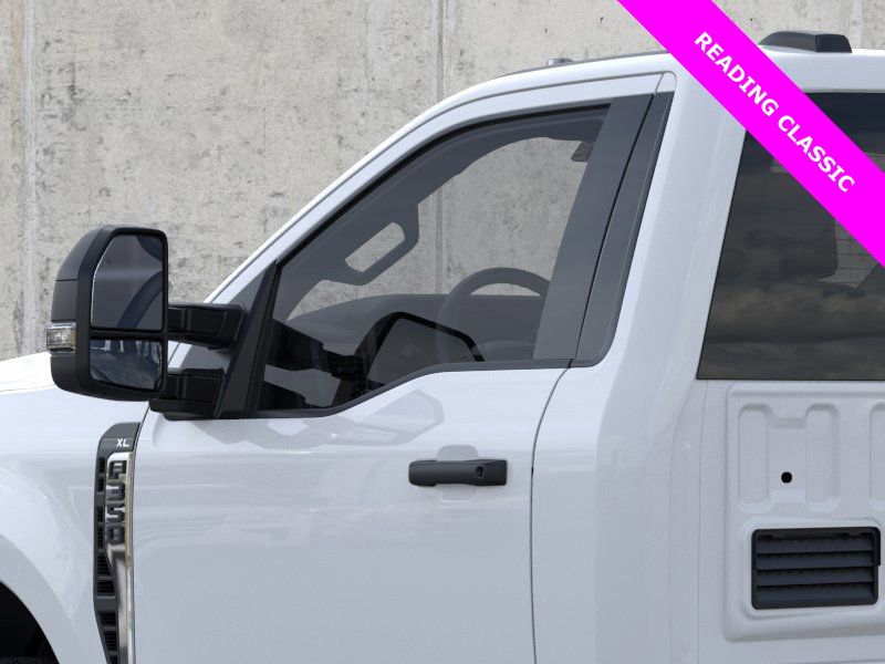 New 2025 Oxford White Ford XL image 21