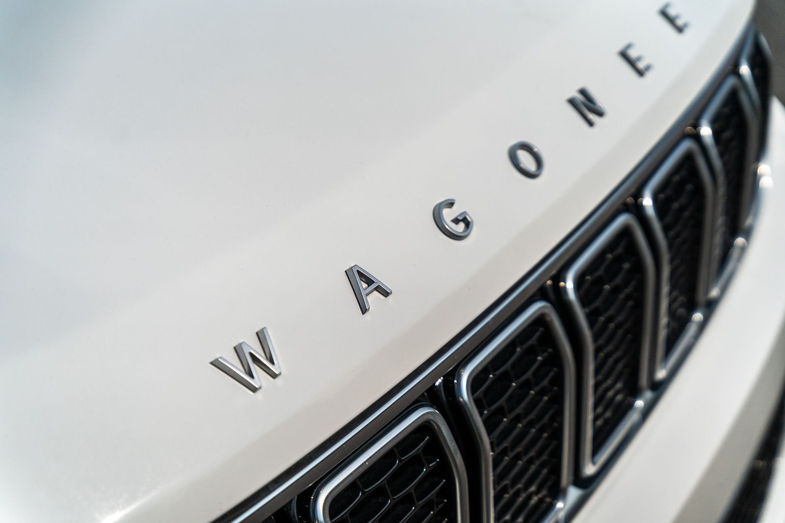 Used 2024 Jeep Wagoneer SUV
