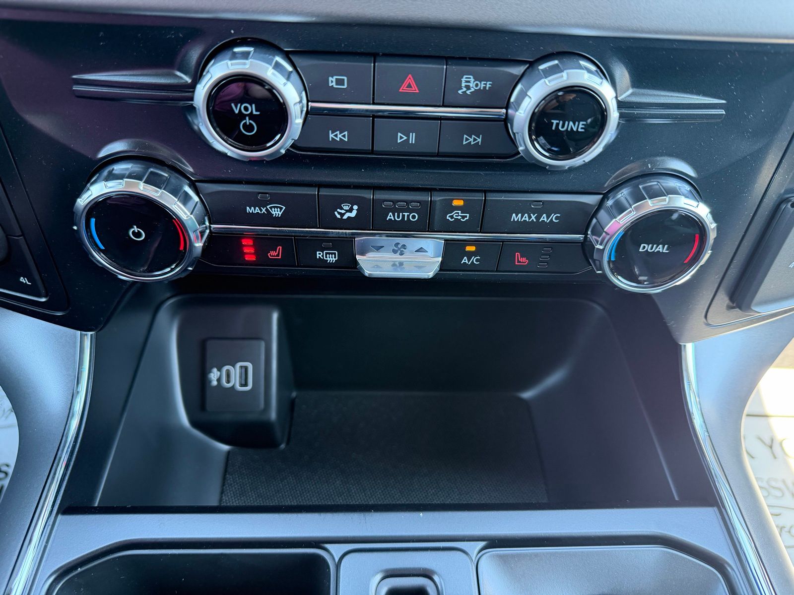 2026 Ford F-150 image 21
