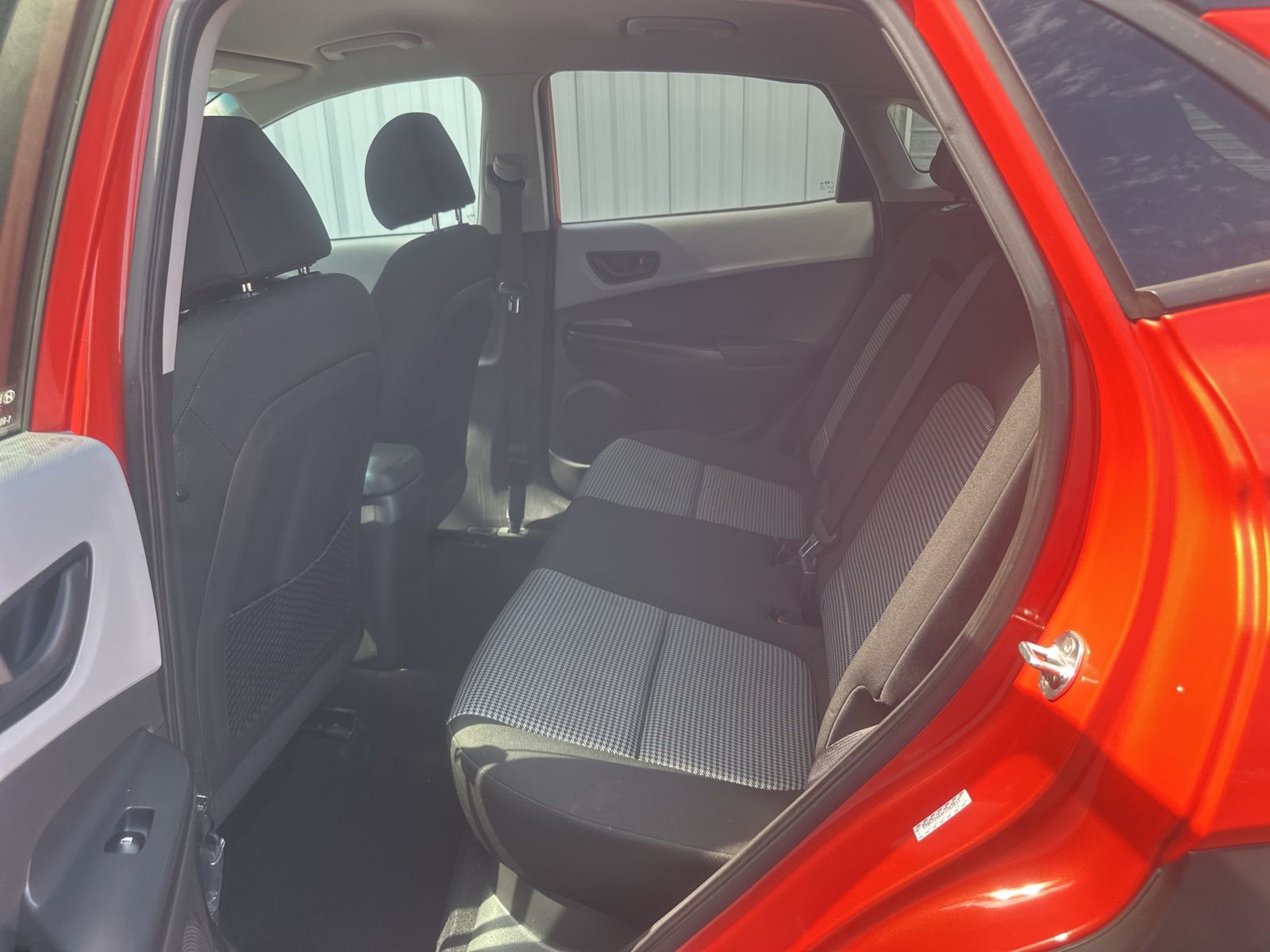 Used Car 2019 Hyundai Kona  Sel For Sale Under $20,000 In Austin, Texas