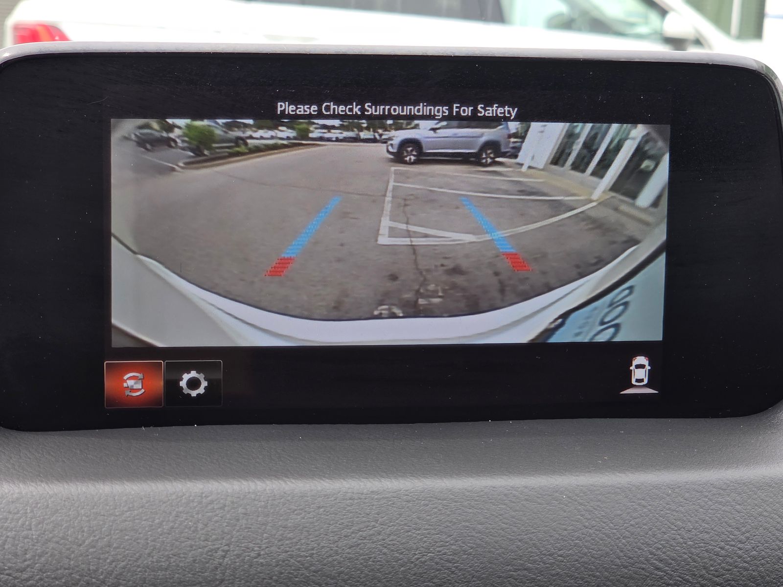 used 2019 Mazda CX-5 car, priced at $24,250