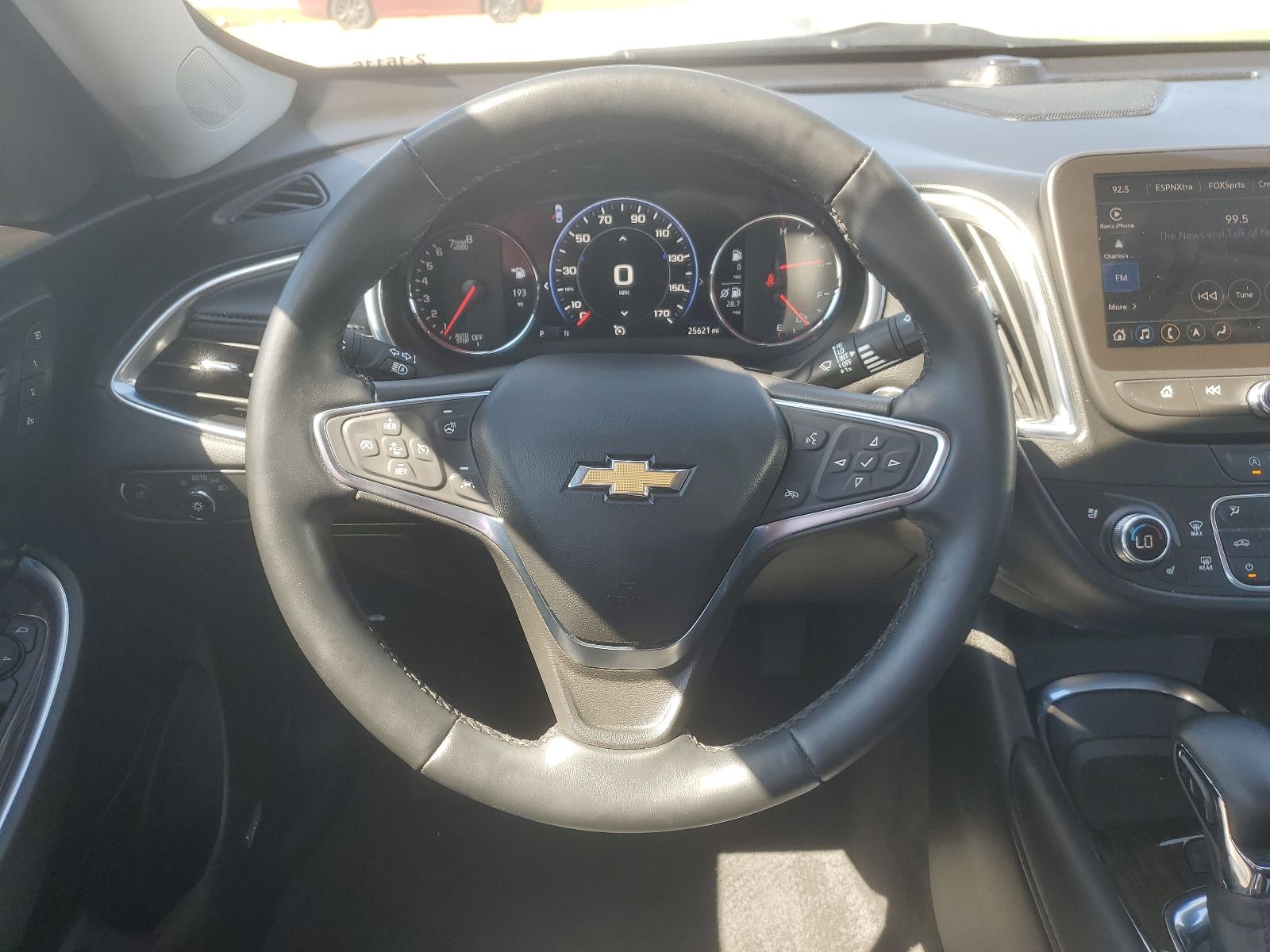 2024 Chevrolet Malibu LT - 10