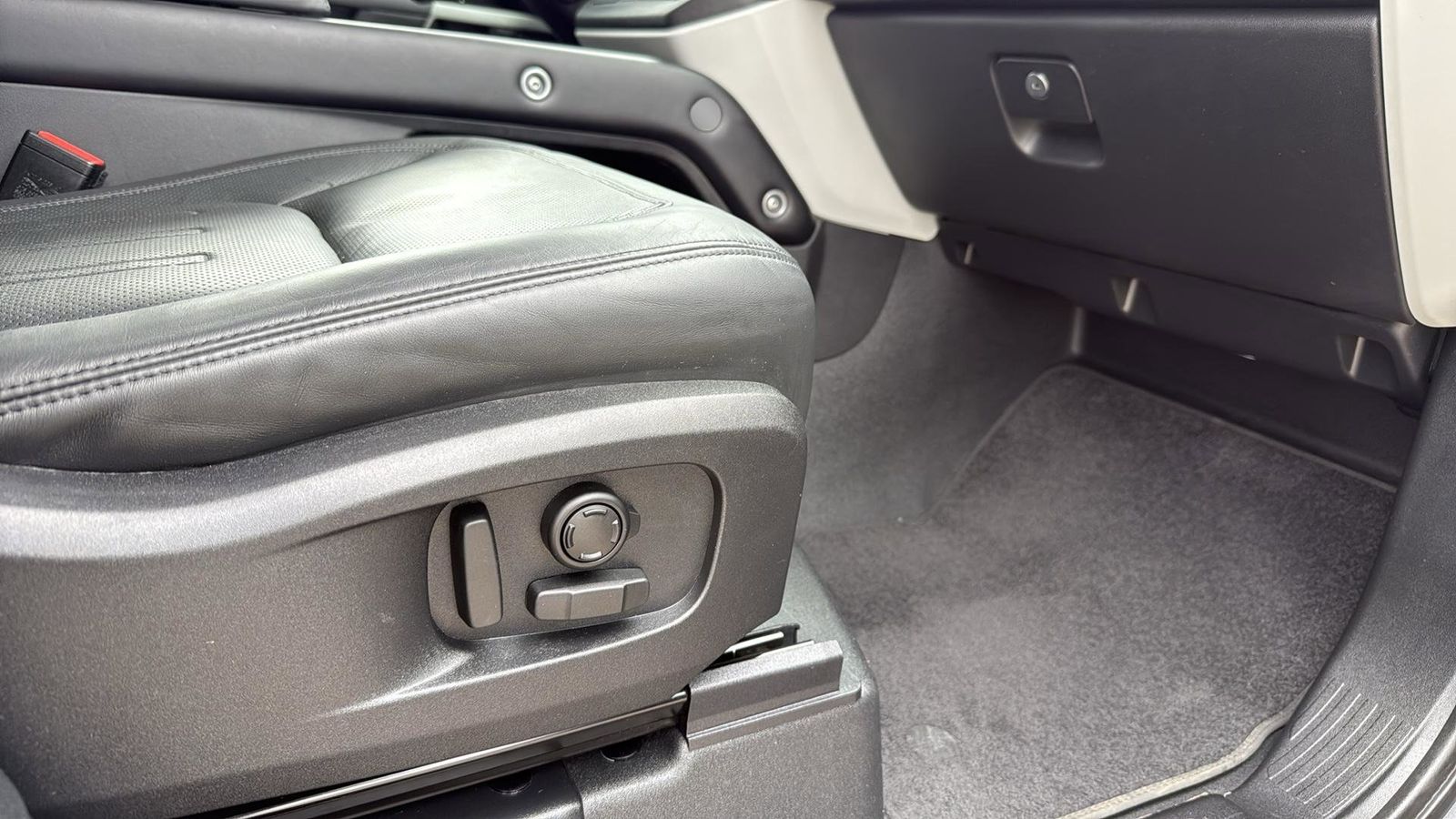 Used Car 2020 Land Rover Defender 110  First Edition For Sale Under $50,000 In Austin, Texas