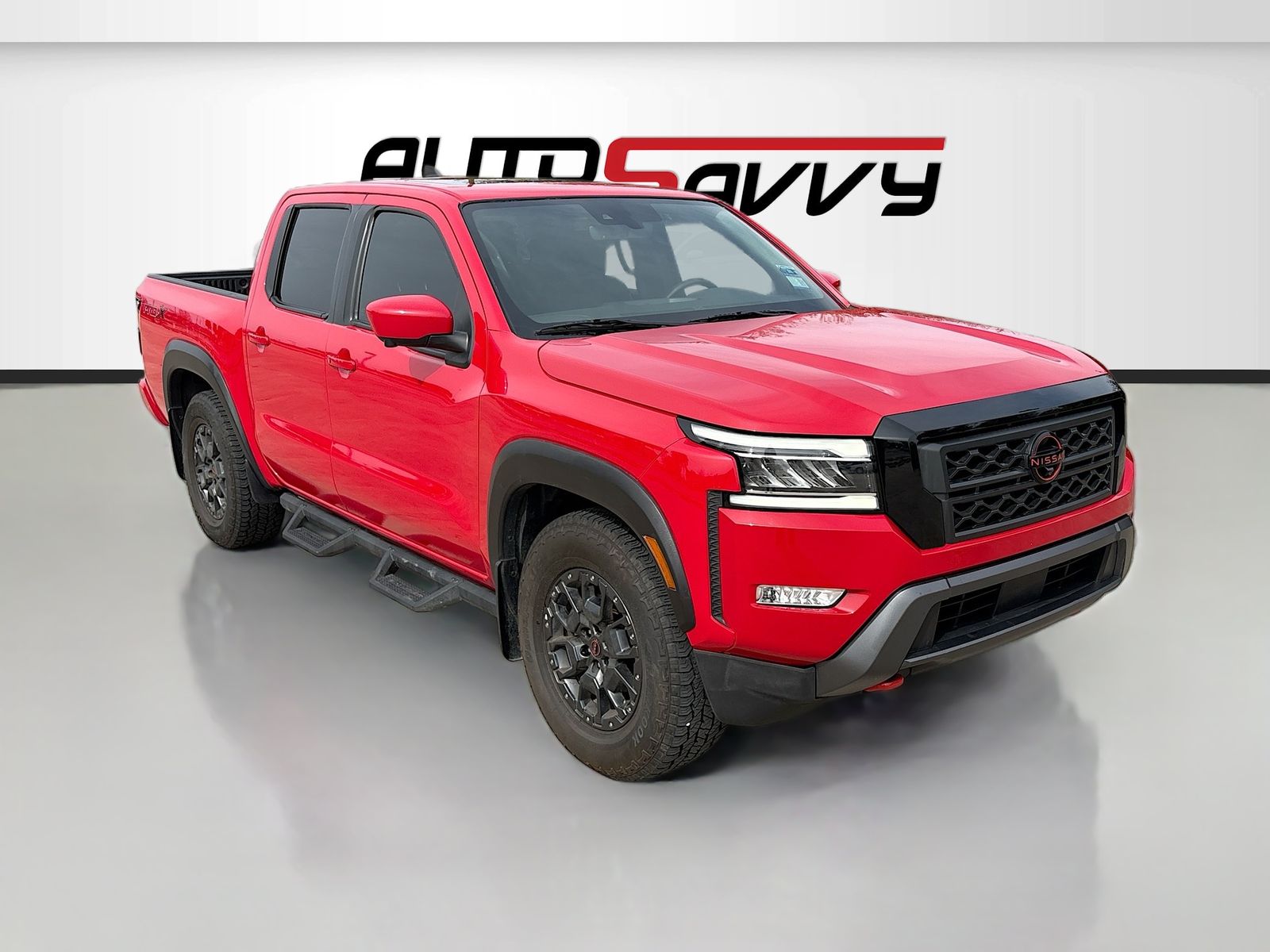 2024 Nissan Frontier PRO-X Crew Cab 4X2's photo