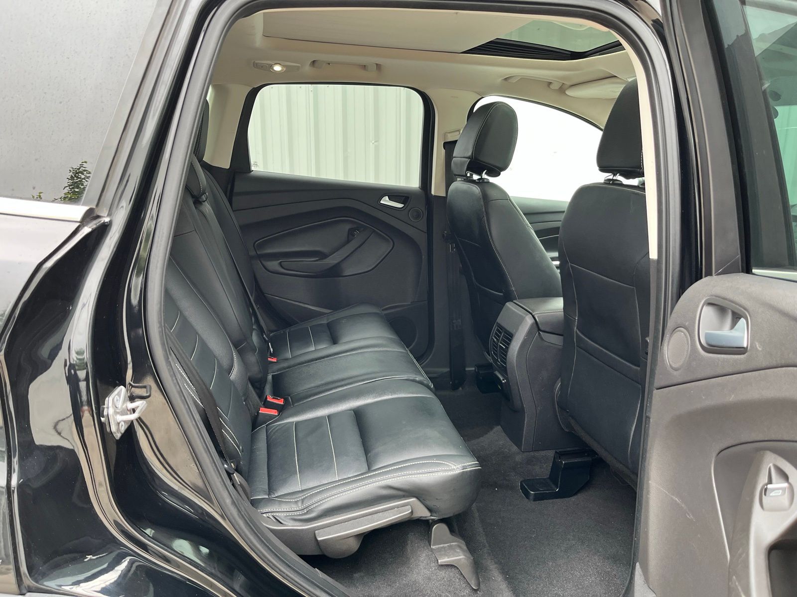 Used Car 2017 Ford Escape  Se For Sale Under $10,000 In Austin, Texas