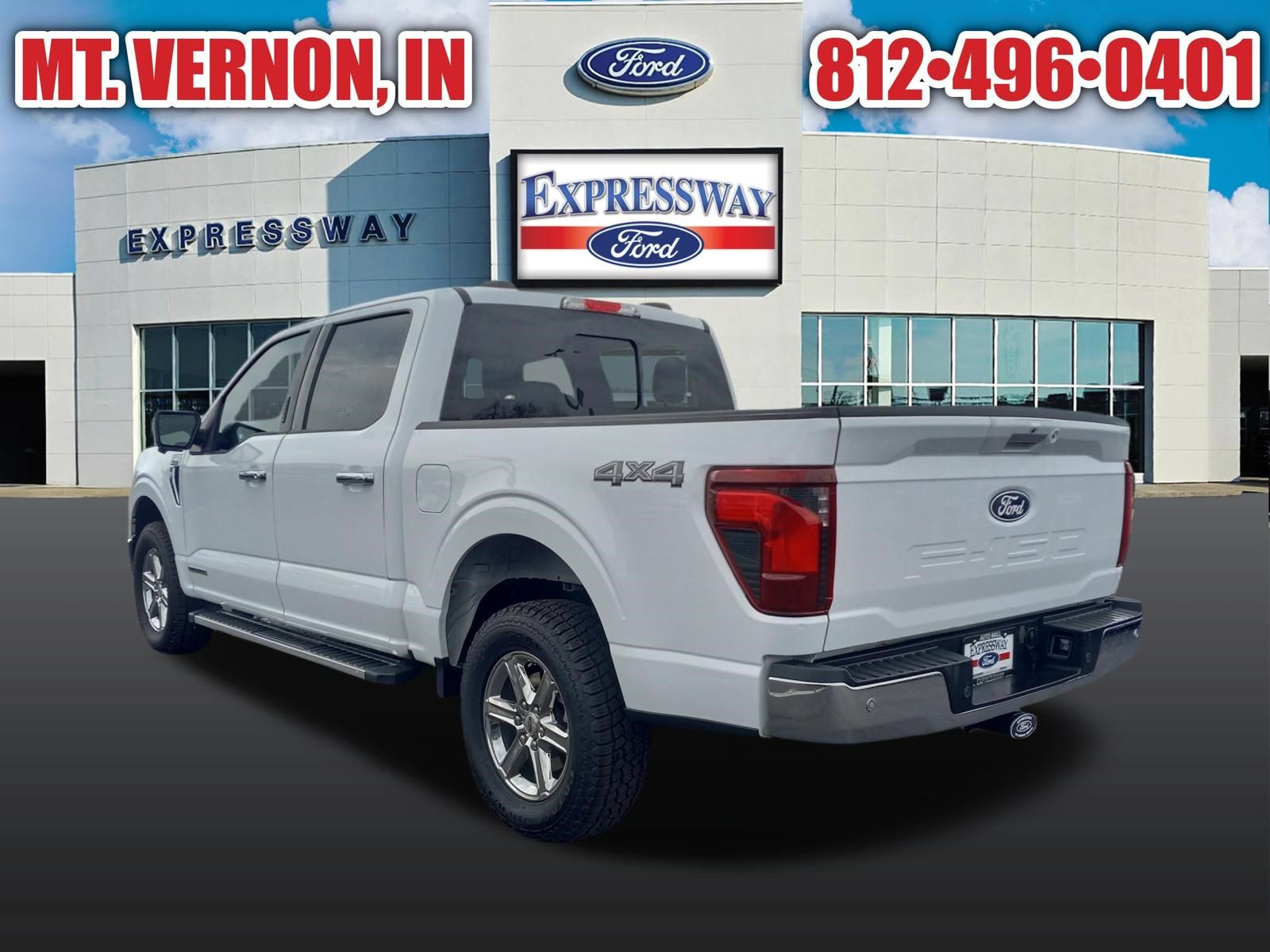2024 Ford F-150 image 9