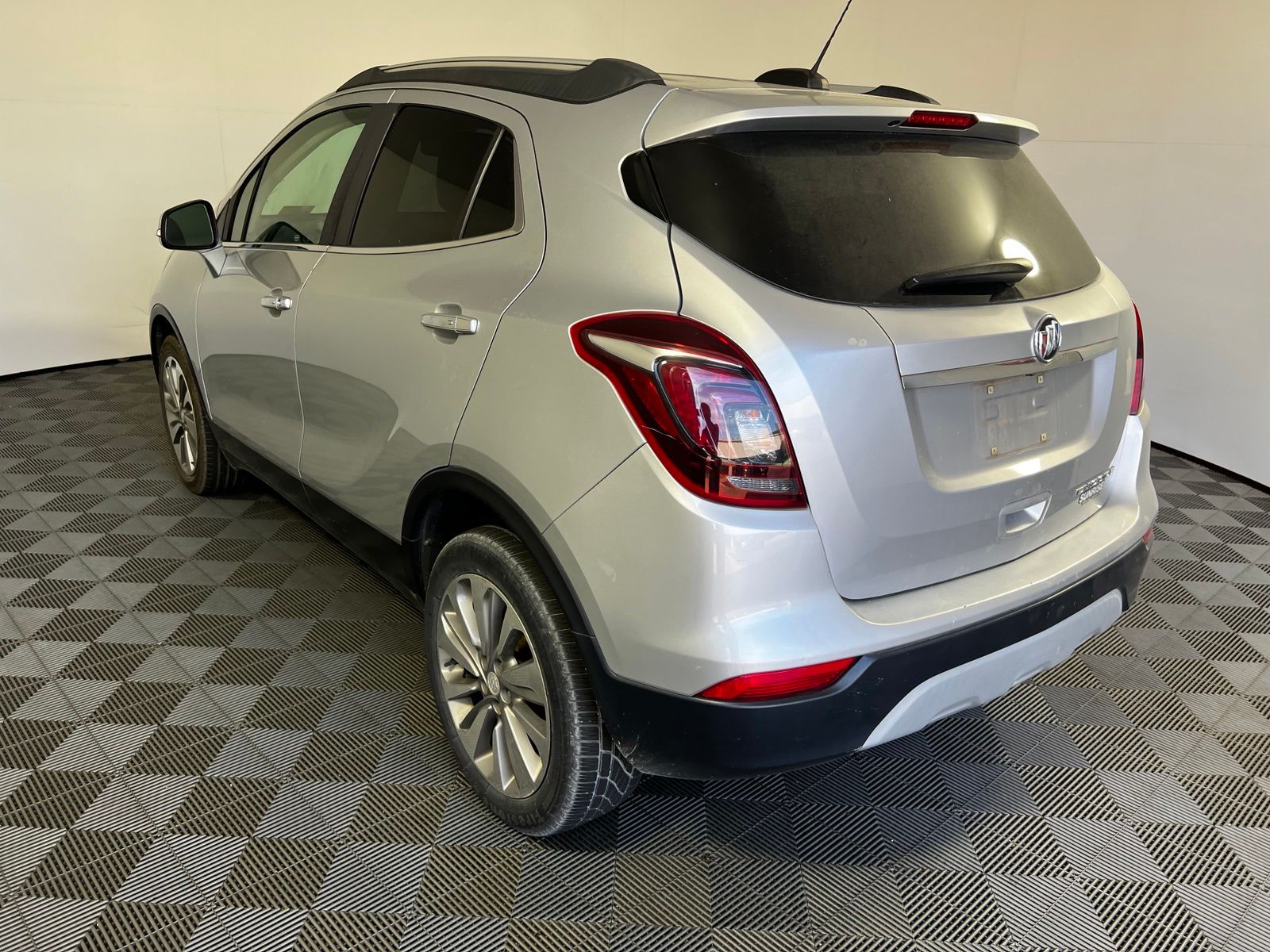 Thumbnail: 2019 Buick Encore - 7