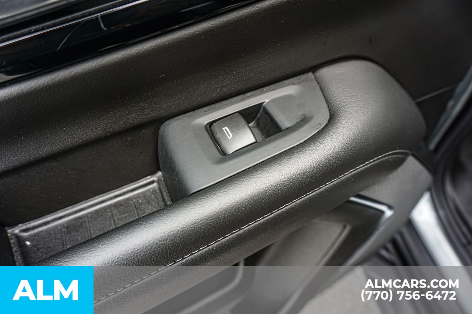 Used 2025 Gray Chevrolet LT image 57