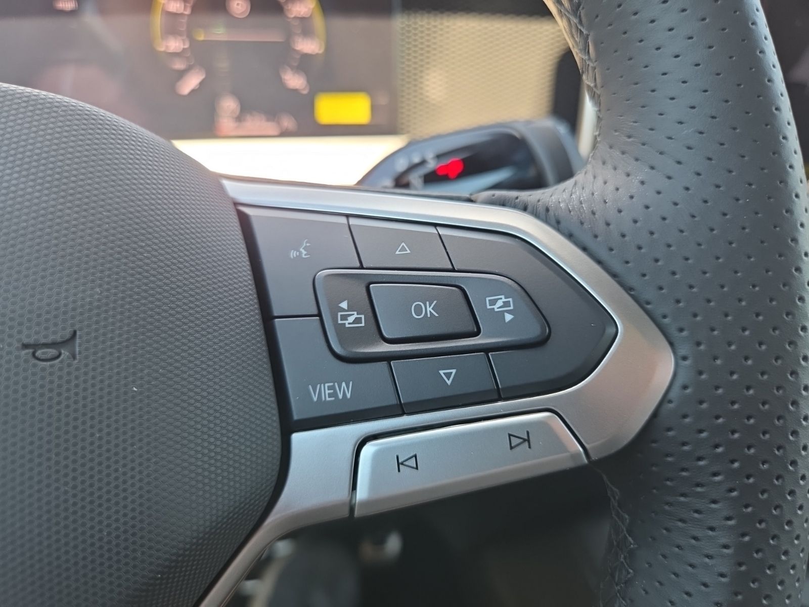 new 2026 Volkswagen Tiguan car, priced at $40,173