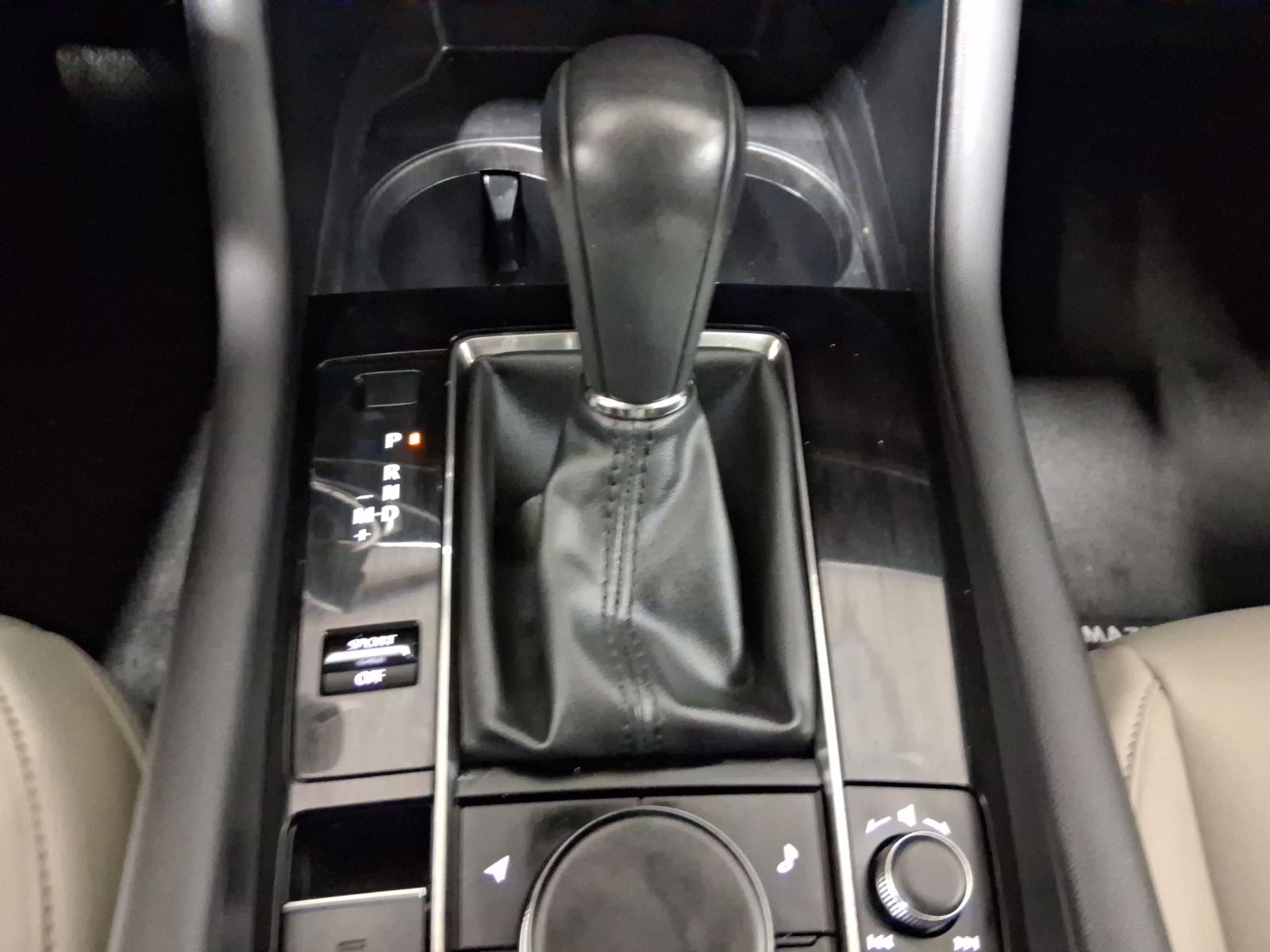 Used Car 2023 Mazda Mazda3  2.5 S Preferred Package For Sale Under $25,000 In Austin, Texas