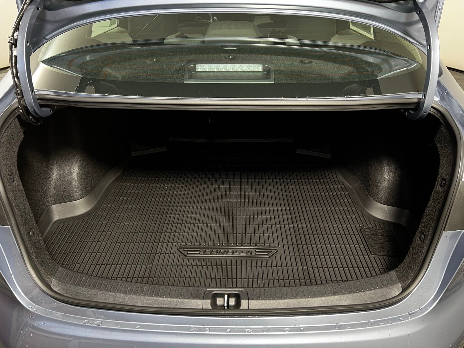 Thumbnail: 2026 Toyota Corolla - 18