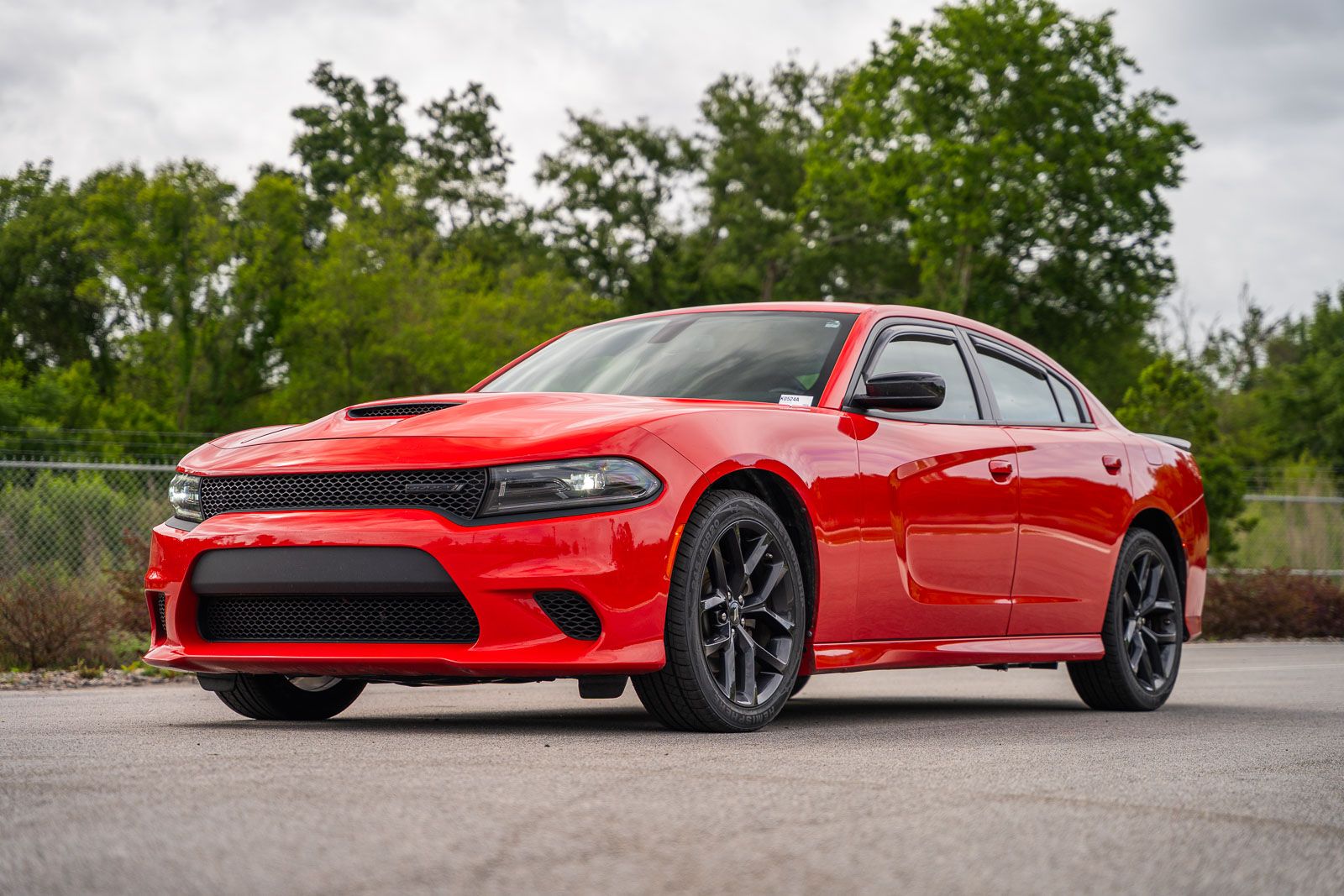 Used 2023 Dodge Charger Sedan