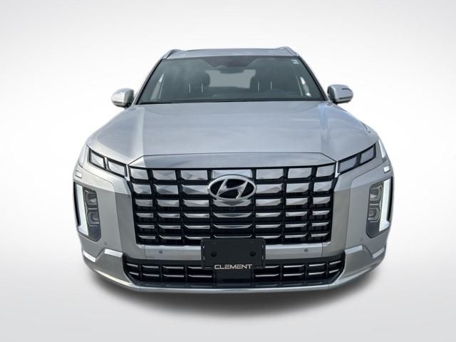 2025 Hyundai Palisade Calligraphy 2