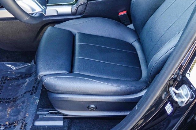 2024 Mercedes-Benz EQB Base - Photo 21