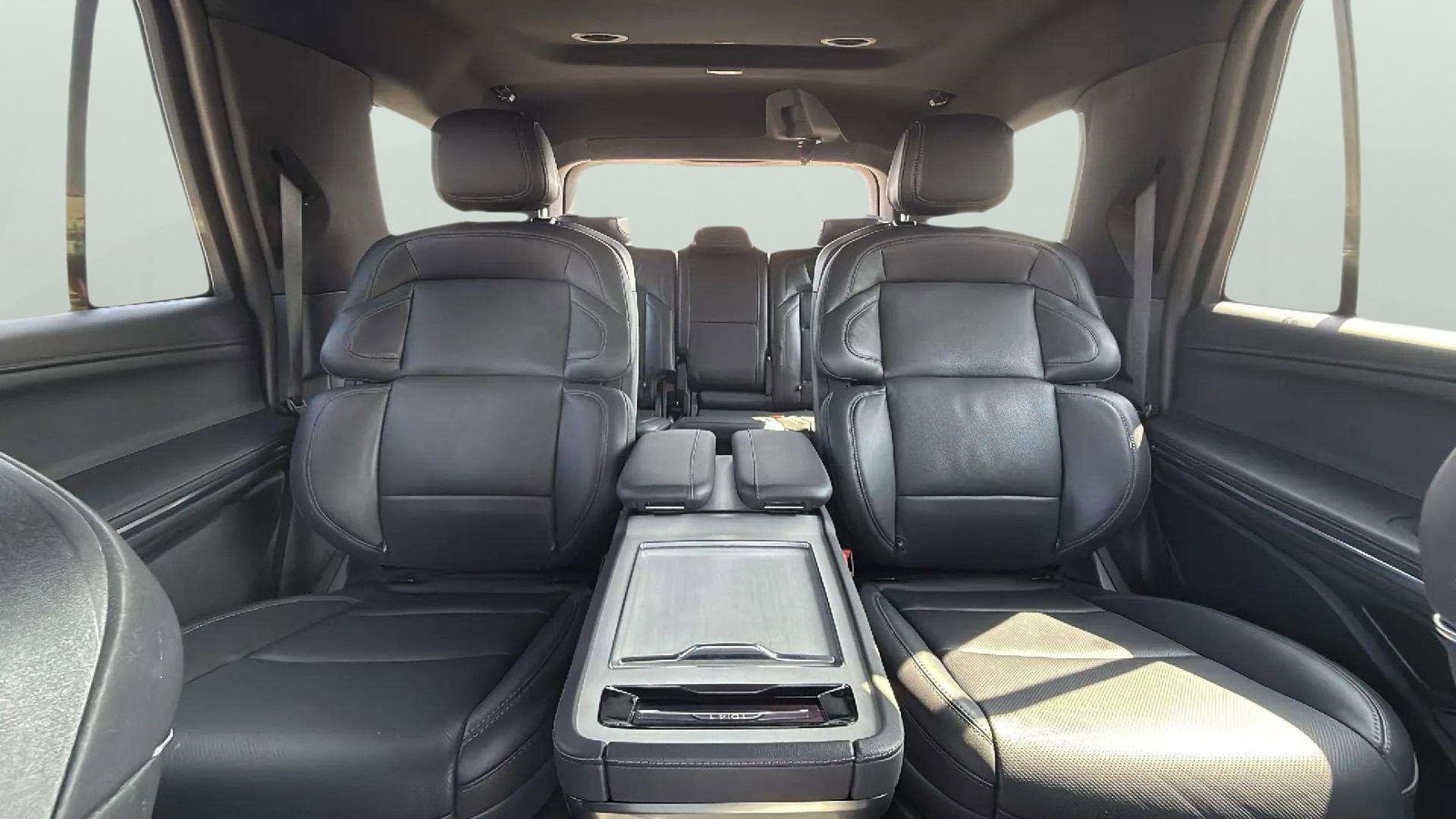 New Car 2025 Lincoln Navigator  Reserve For Sale Under $110,000 In Austin, Texas