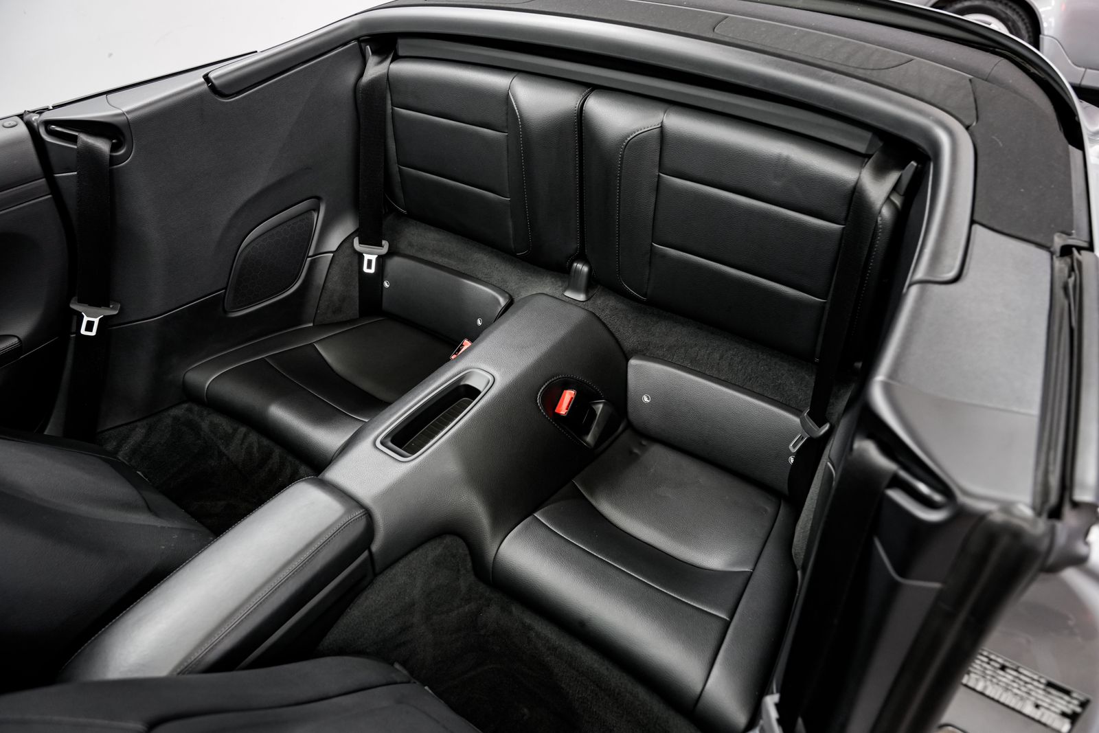 2018 Porsche 911 Carrera S — photo 21