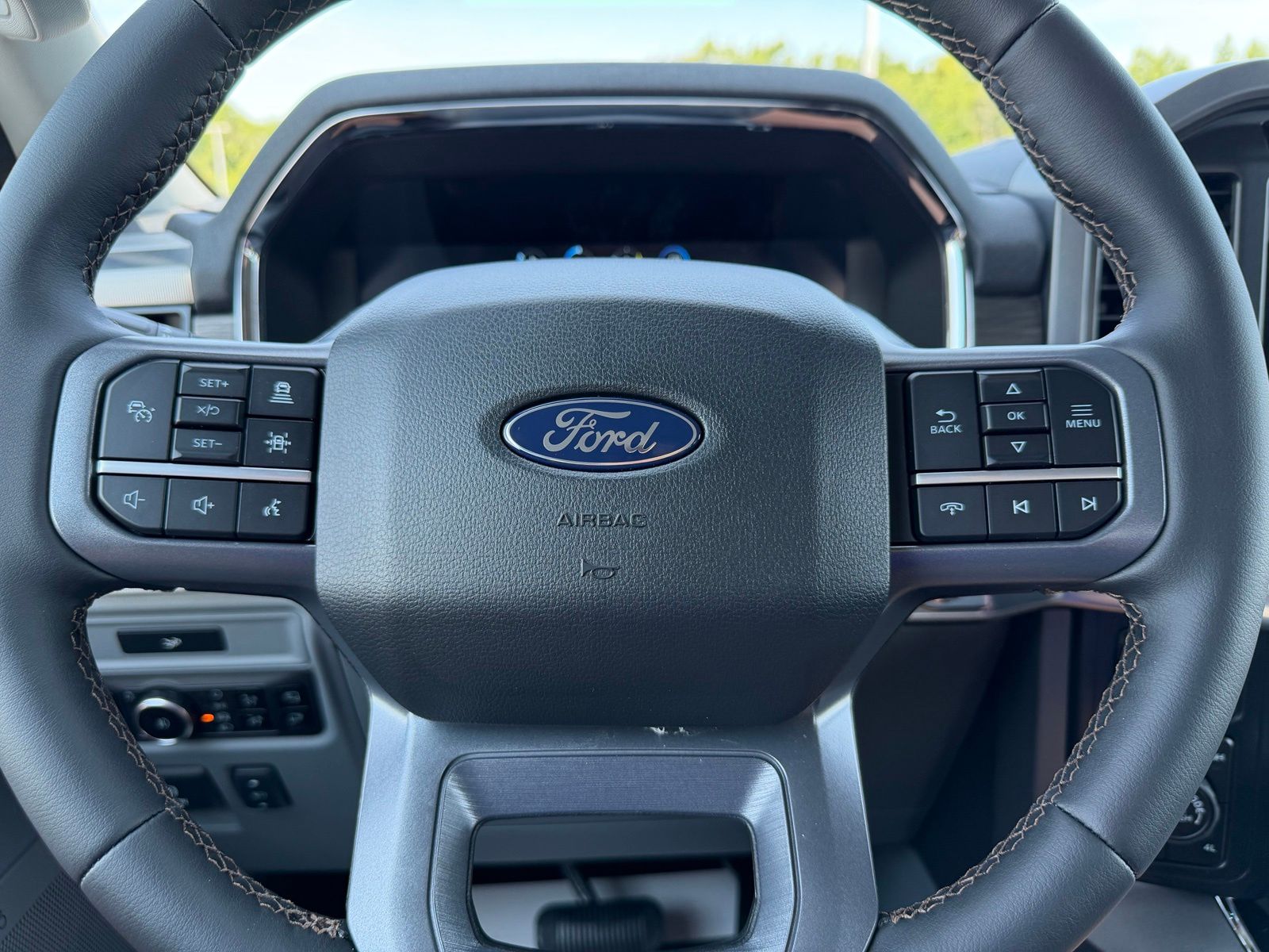 2026 Ford F-150 image 19