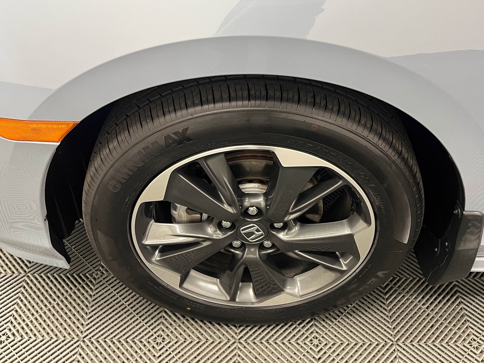 used 2023 Honda Odyssey car, priced at $36,888
