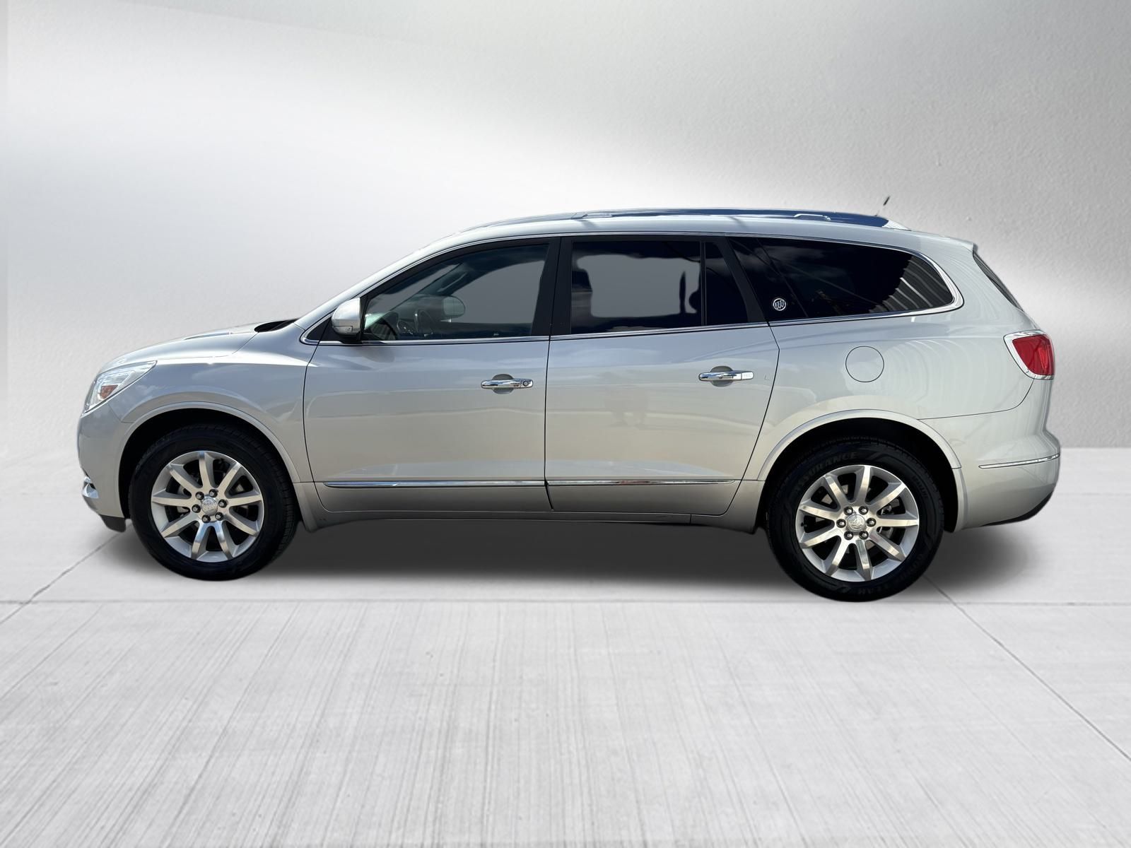 Used Car 2015 Buick Enclave  Premium Group For Sale Under $20,000 In Austin, Texas