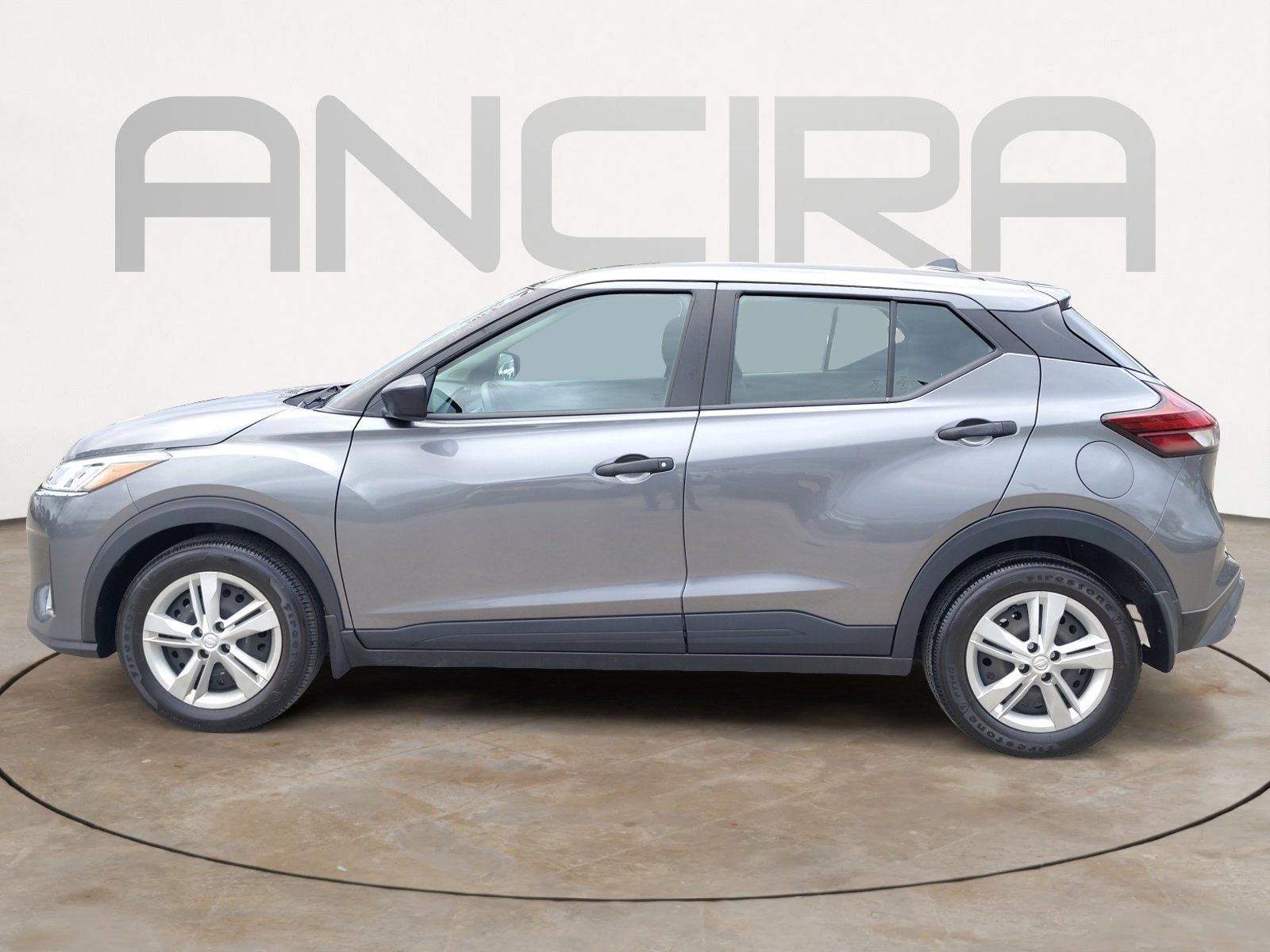 Used Car 2024 Nissan Kicks  S For Sale Under $20,000 In San Antonio, Texas