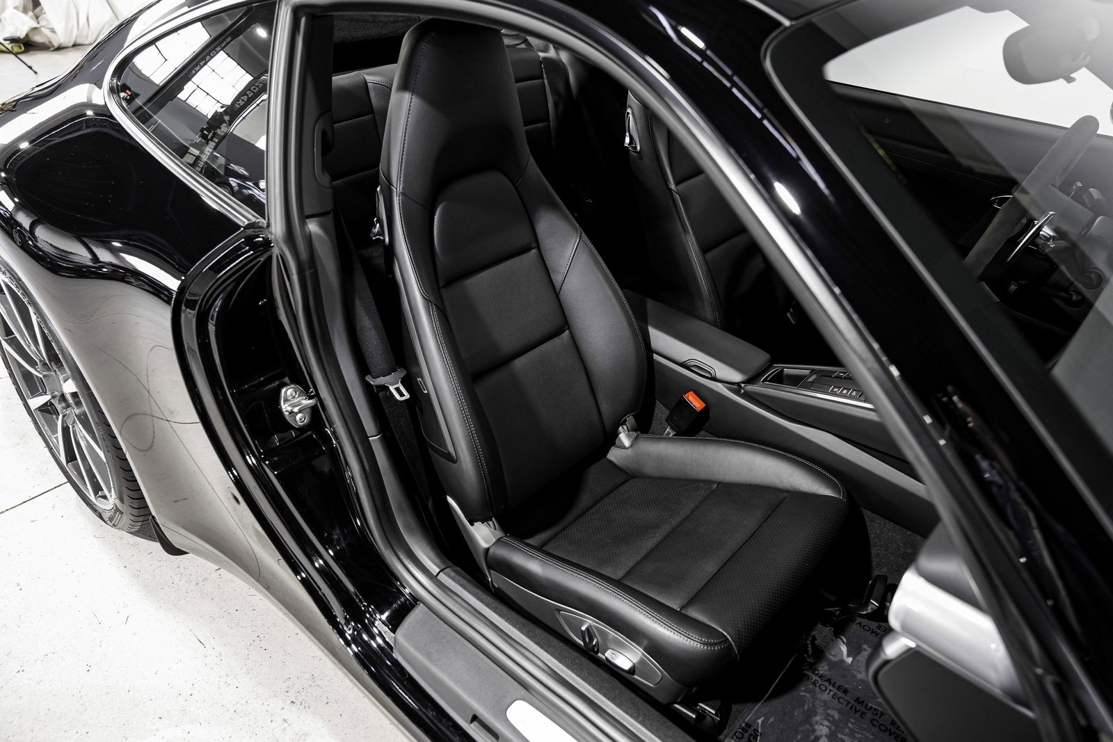 2014 Porsche 911 Carrera S — photo 26