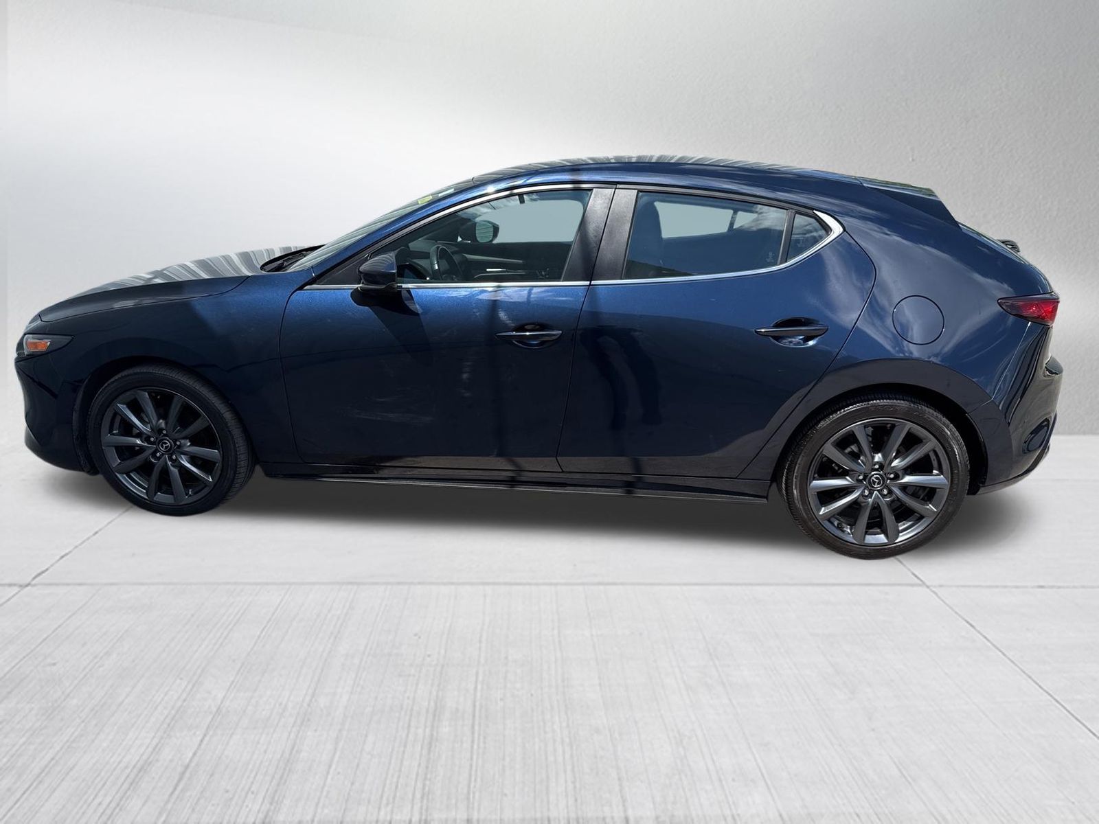 Used Car 2024 Mazda Mazda3  2.5 S Preferred Package For Sale Under $25,000 In Austin, Texas