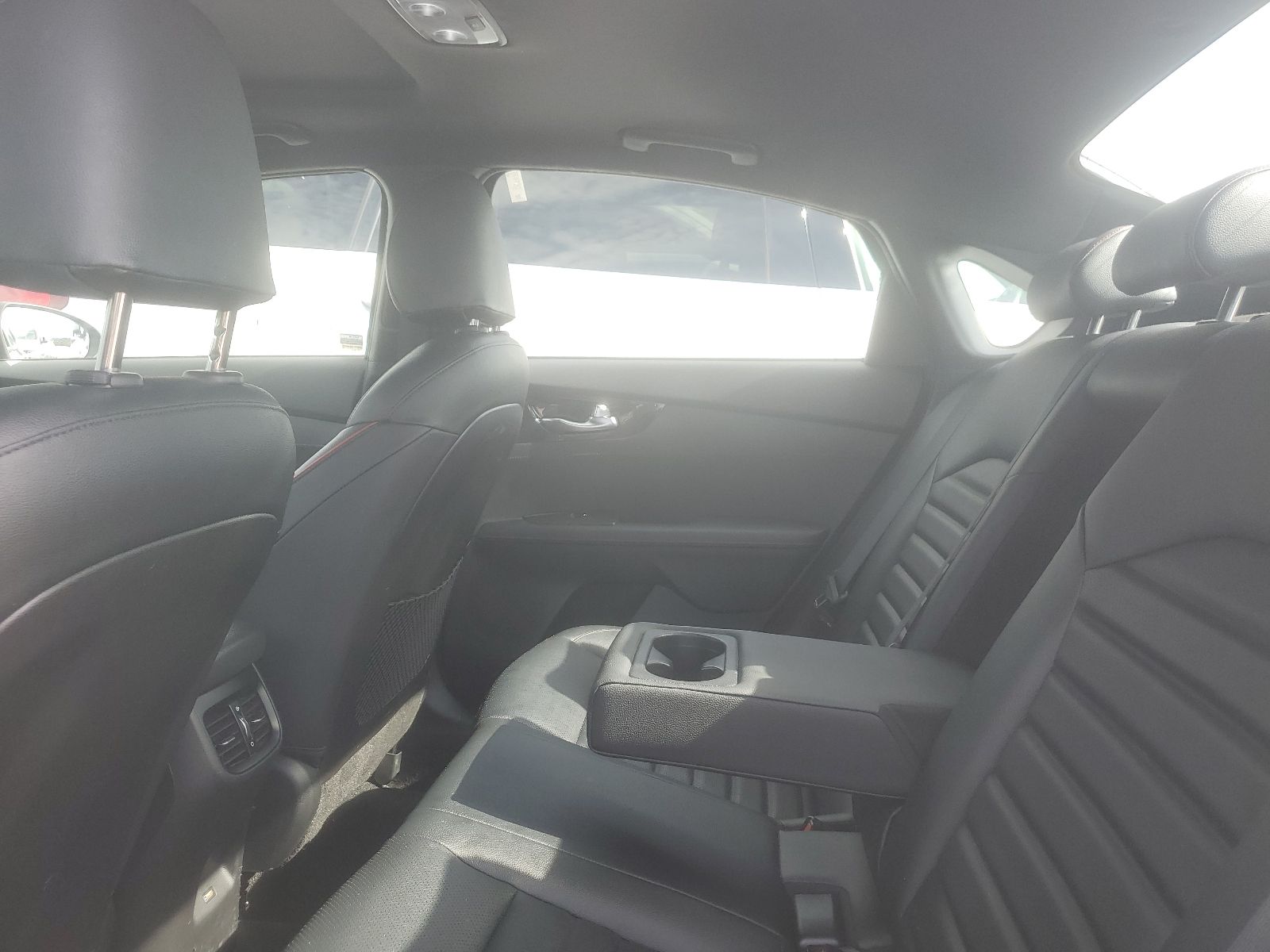 2022 Kia Forte GT Black at Ross Downing Buick GMC