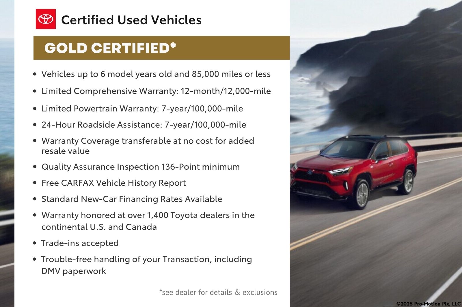 View vehicle photo 2