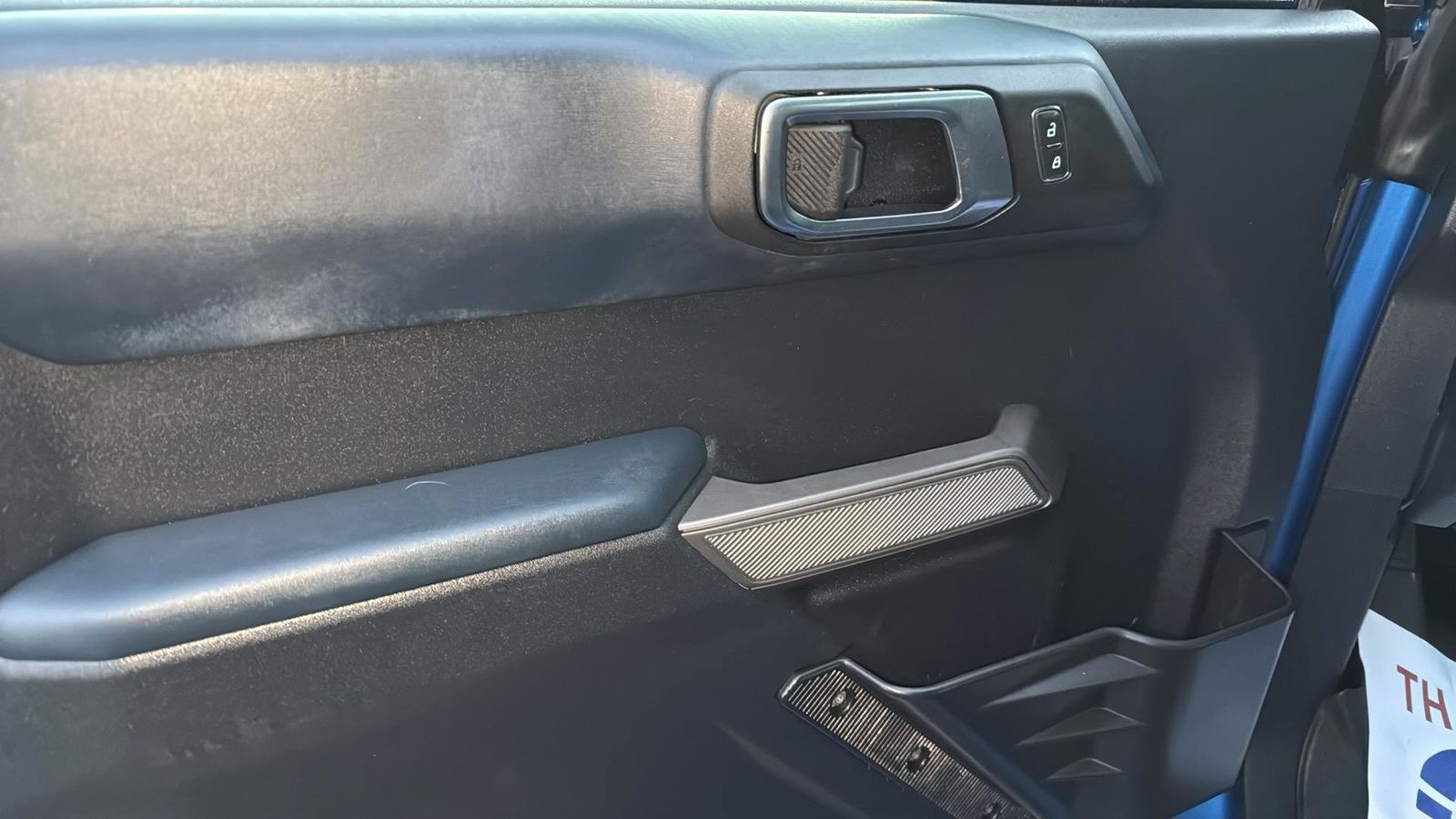 Used Car 2023 Ford Bronco  For Sale Under $50,000 In Austin, Texas