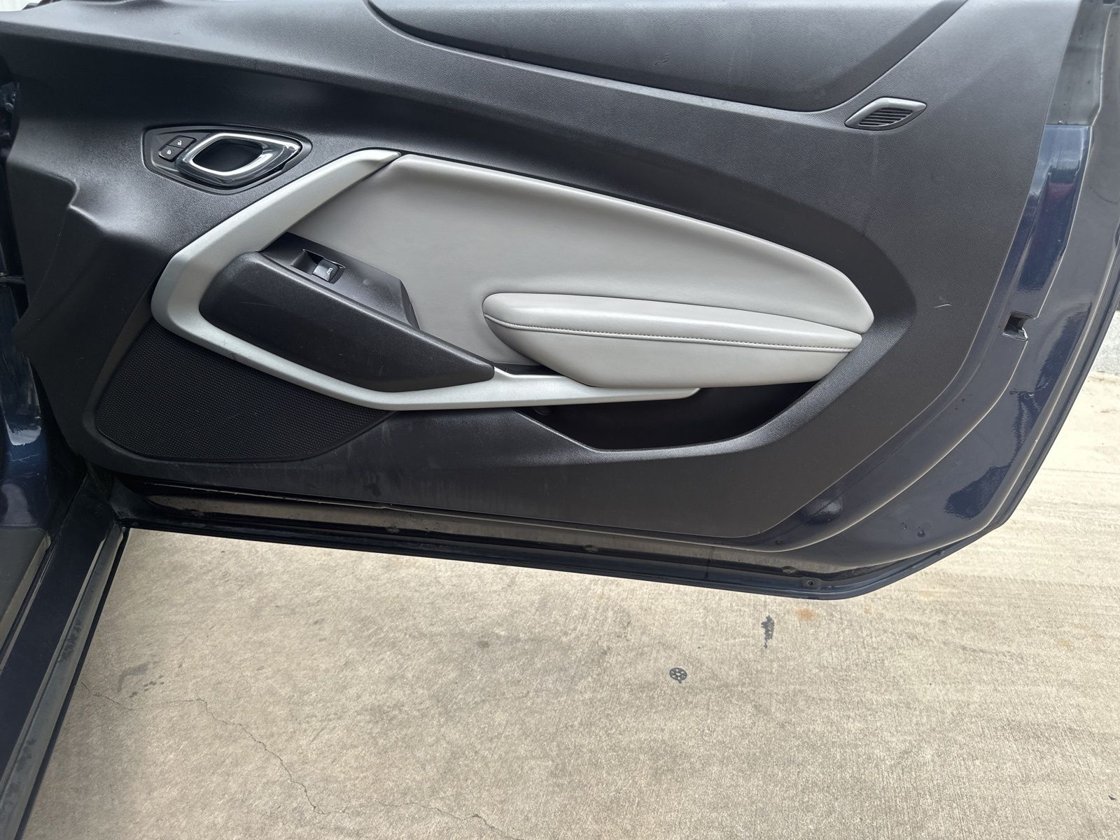 Used Car 2016 Chevrolet Camaro  1lt For Sale Under $12,000 In Austin, Texas