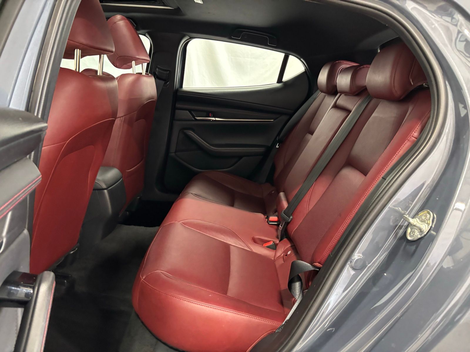 Used Car 2024 Mazda Mazda3  2.5 S Carbon Edition For Sale Under $25,000 In Austin, Texas