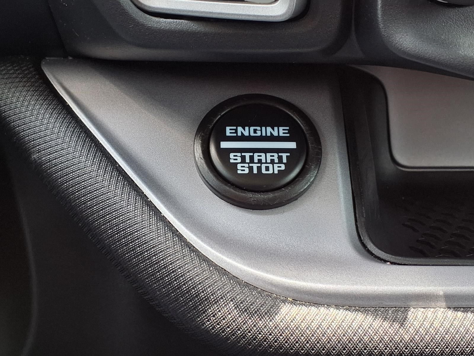 2023 Ford Bronco Sport Big Bend Blue at DeMontrond Ford