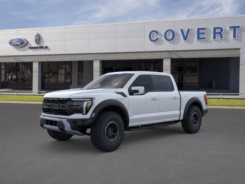 New Car 2025 Ford F-150  Raptor For Sale Under $100,000 In Austin, Texas