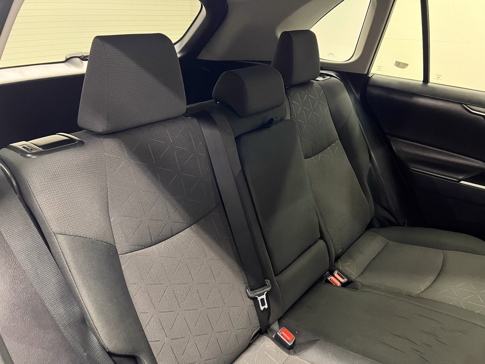 used 2019 Toyota RAV4 car, priced at $23,288