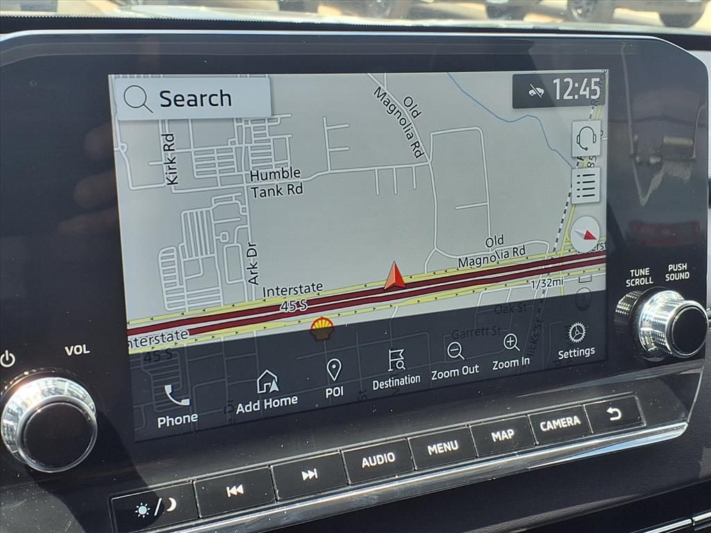 2024 Mitsubishi Outlander SE - 3