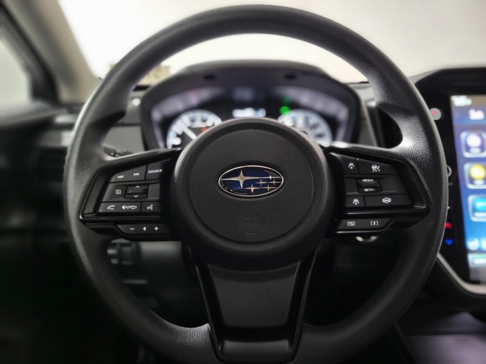 2024 Subaru Crosstrek Premium 14