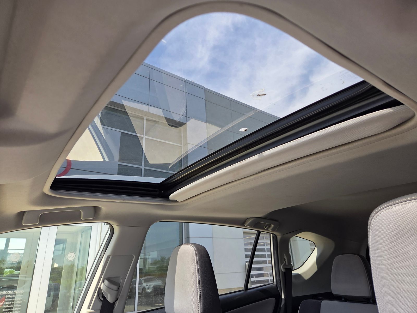 used 2014 Toyota RAV4 car, priced at $13,250