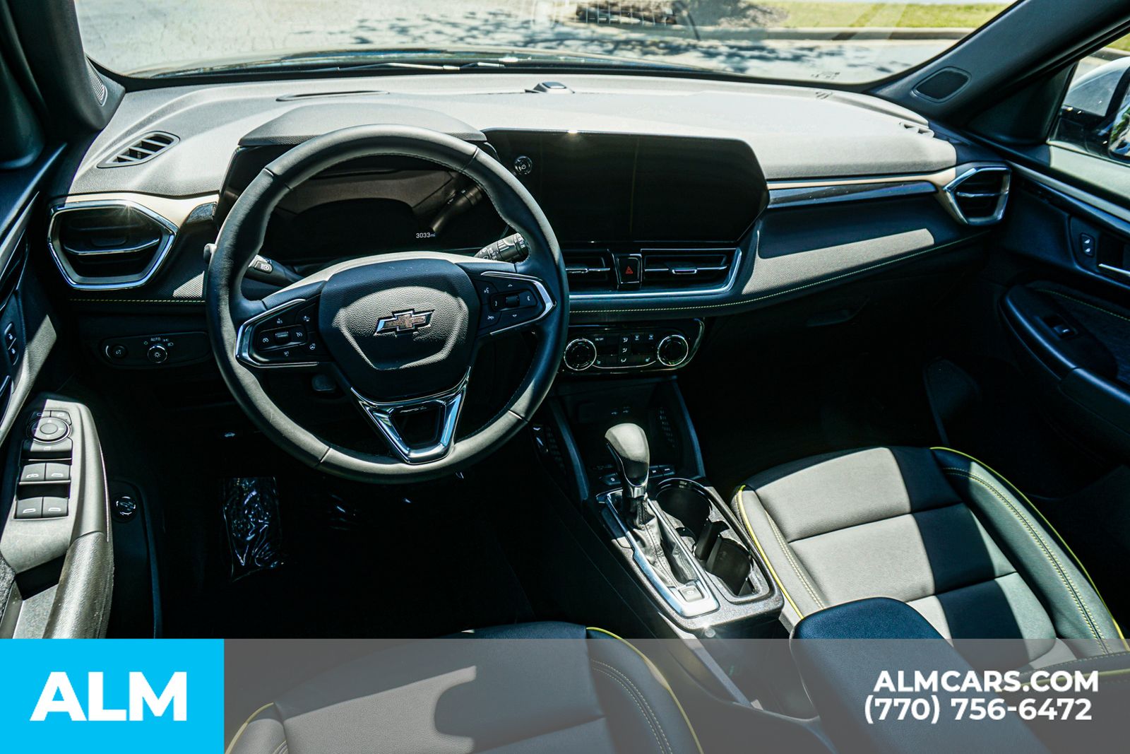 Used 2025 Black Chevrolet ACTIV image 30