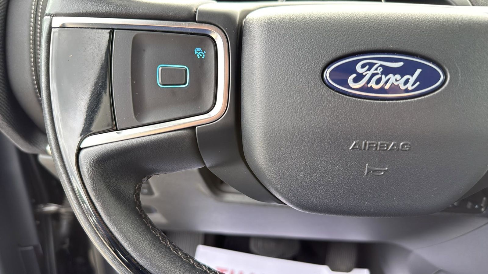 Used Car 2025 Ford Expedition  Platinum For Sale Under $80,000 In Austin, Texas