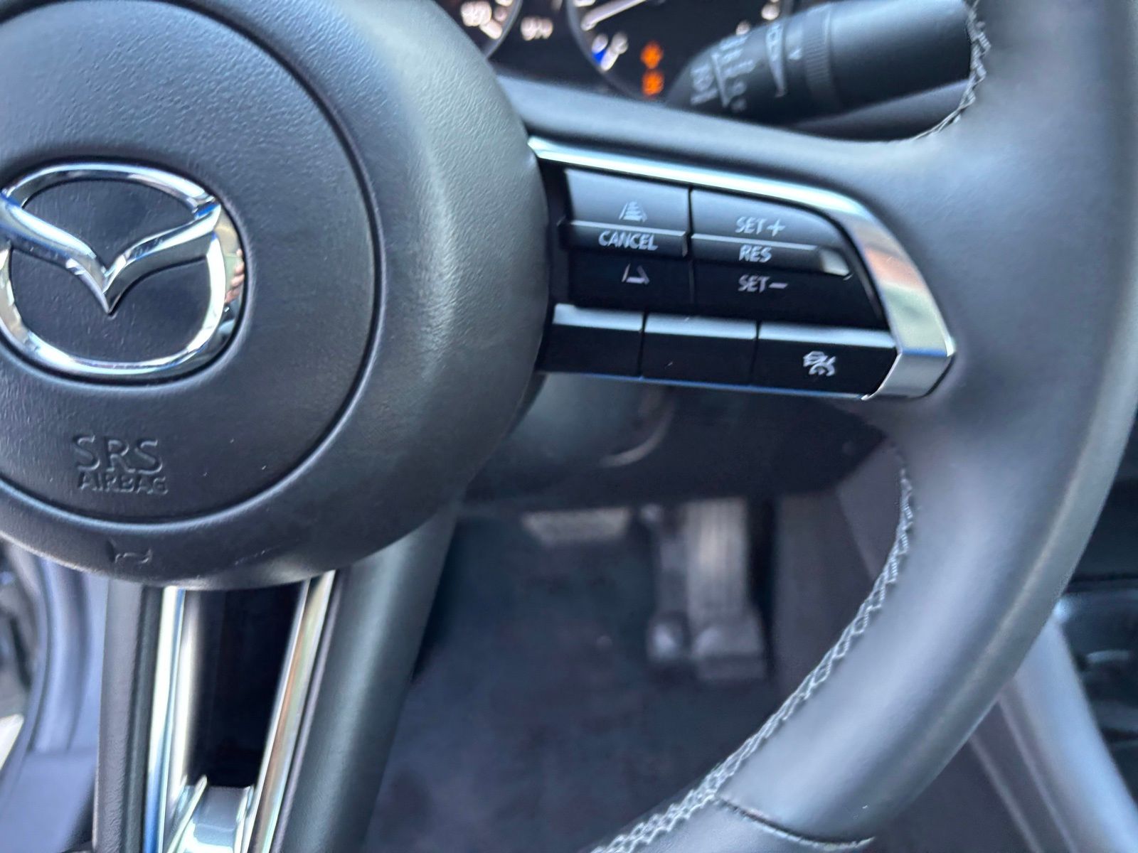 Used Car 2024 Mazda Mazda3  2.5 S Select Sport For Sale Under $20,000 In Austin, Texas