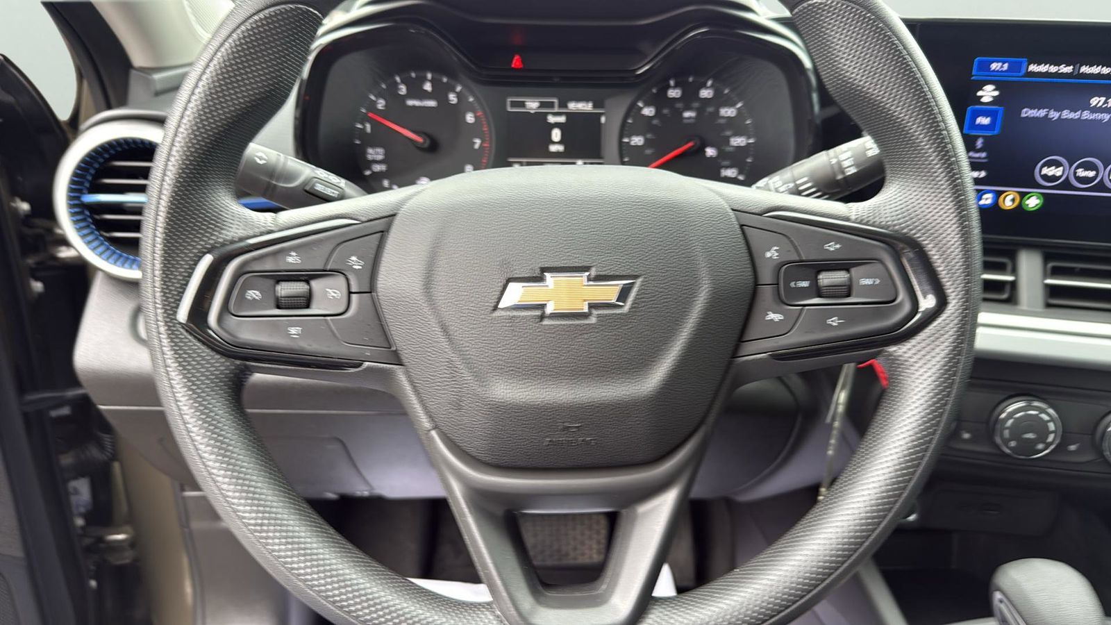 Used Car 2024 Chevrolet Trax  Ls For Sale Under $25,000 In Austin, Texas