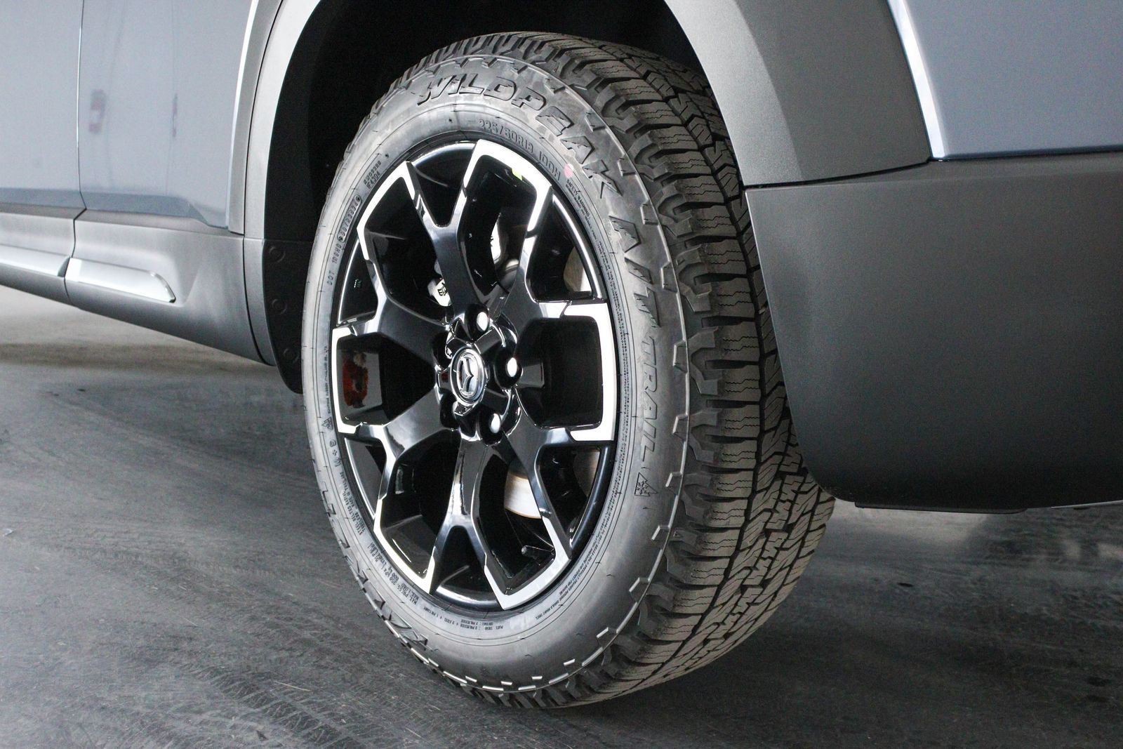 New Car 2025 Mazda Cx-50  2.5 Turbo Meridian Edition For Sale Under $50,000 In Austin, Texas