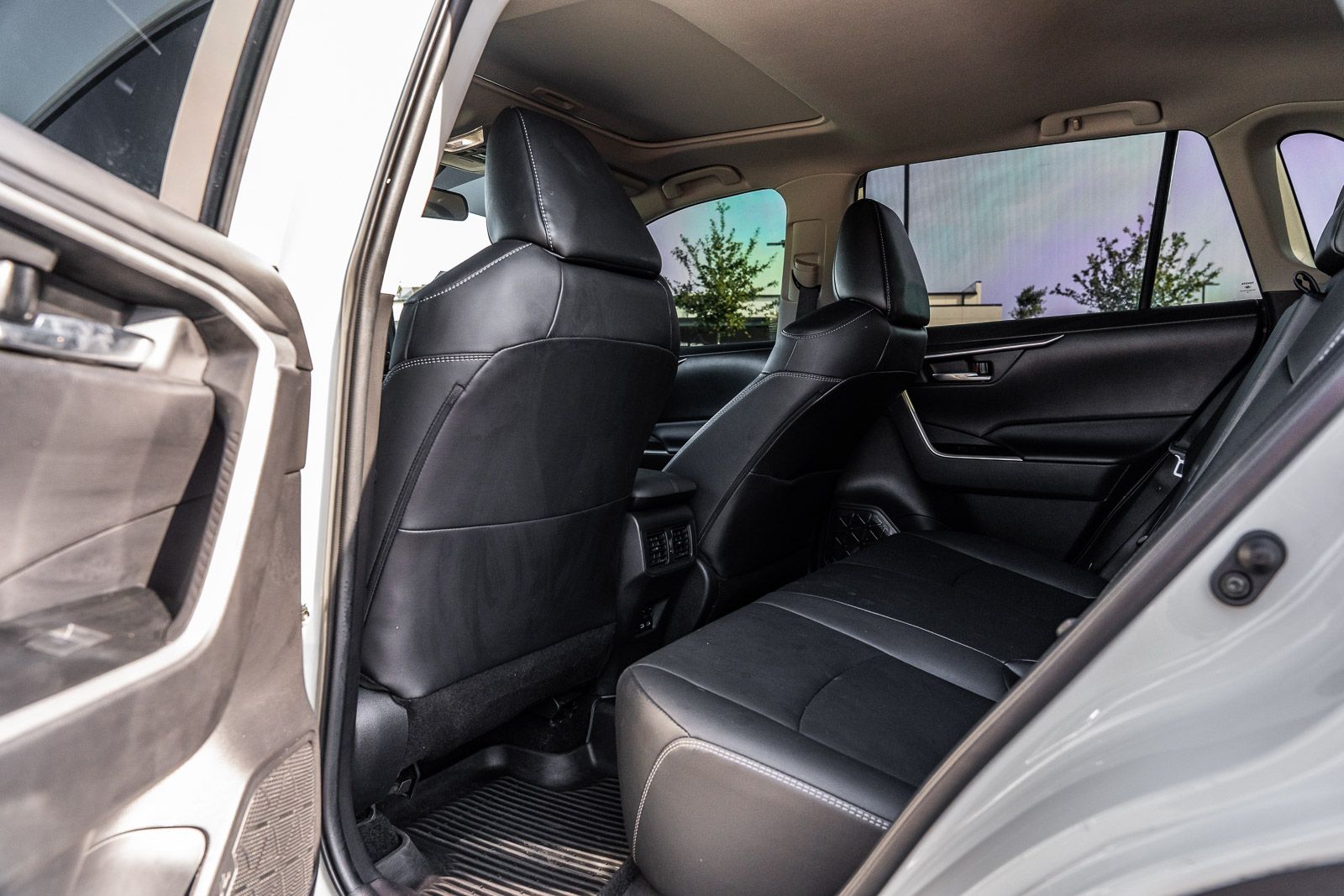 Used 2022 Toyota RAV4 SUV