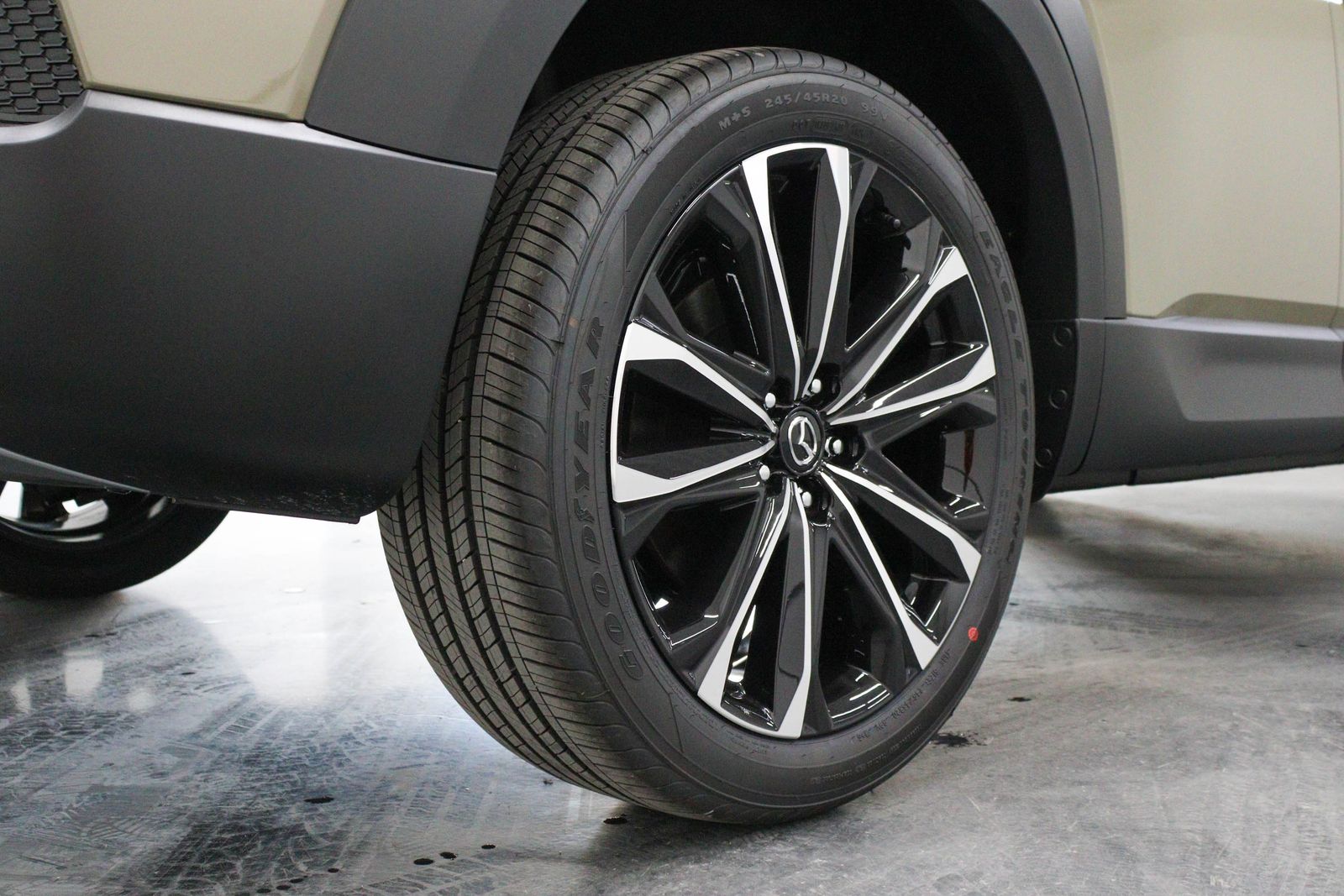 New Car 2025 Mazda Cx-50  2.5 Turbo Premium Plus Package For Sale Under $50,000 In Austin, Texas