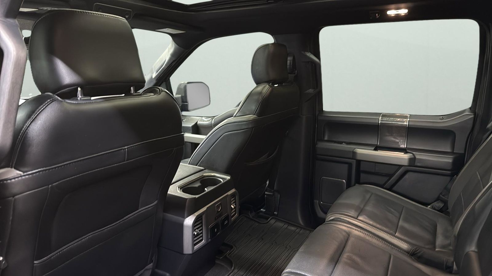 Used Car 2020 Ford F-150  Raptor For Sale Under $40,000 In Austin, Texas