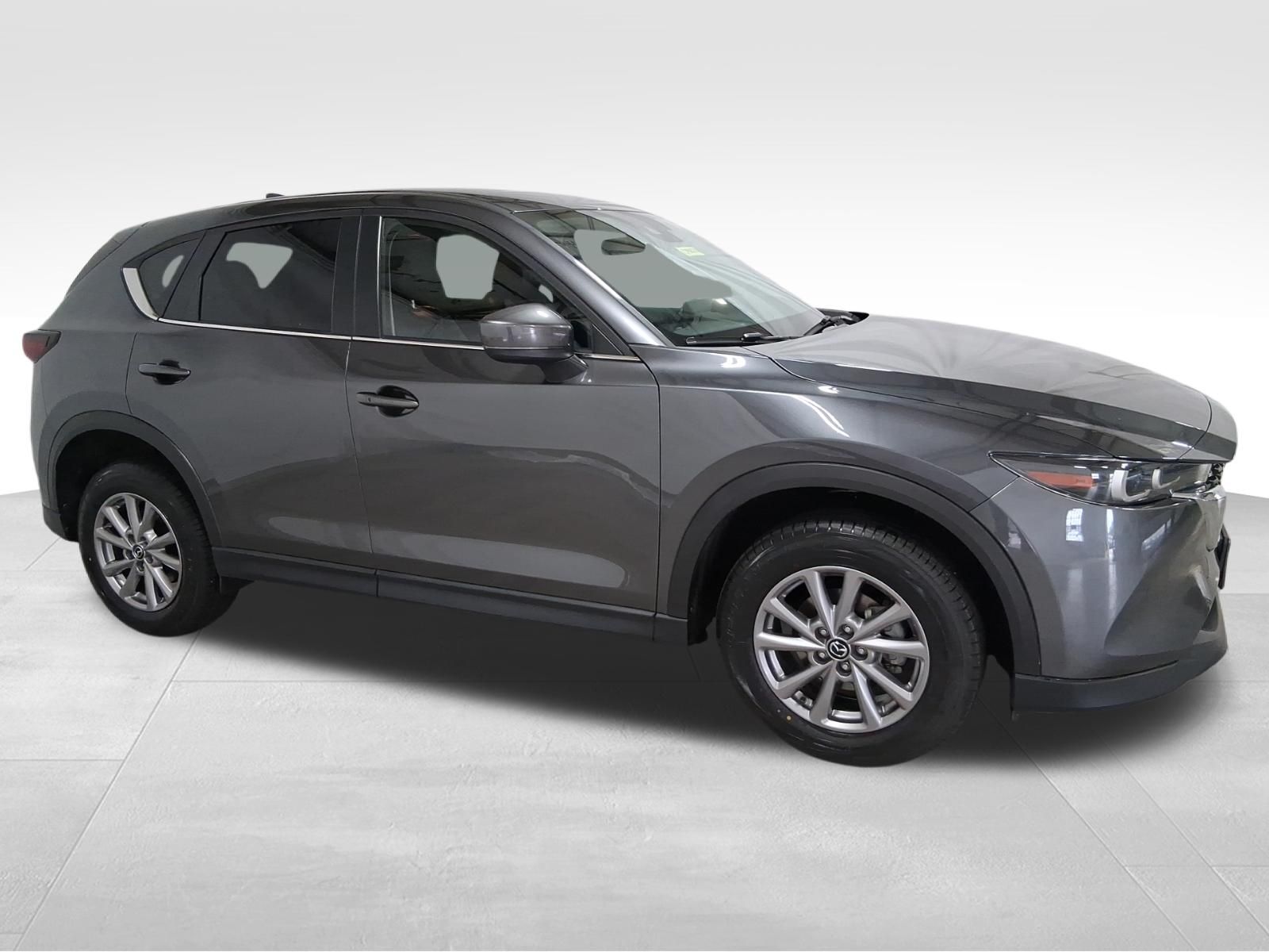 Used Car 2023 Mazda Cx-5  2.5 S Select Package For Sale Under $30,000 In Austin, Texas